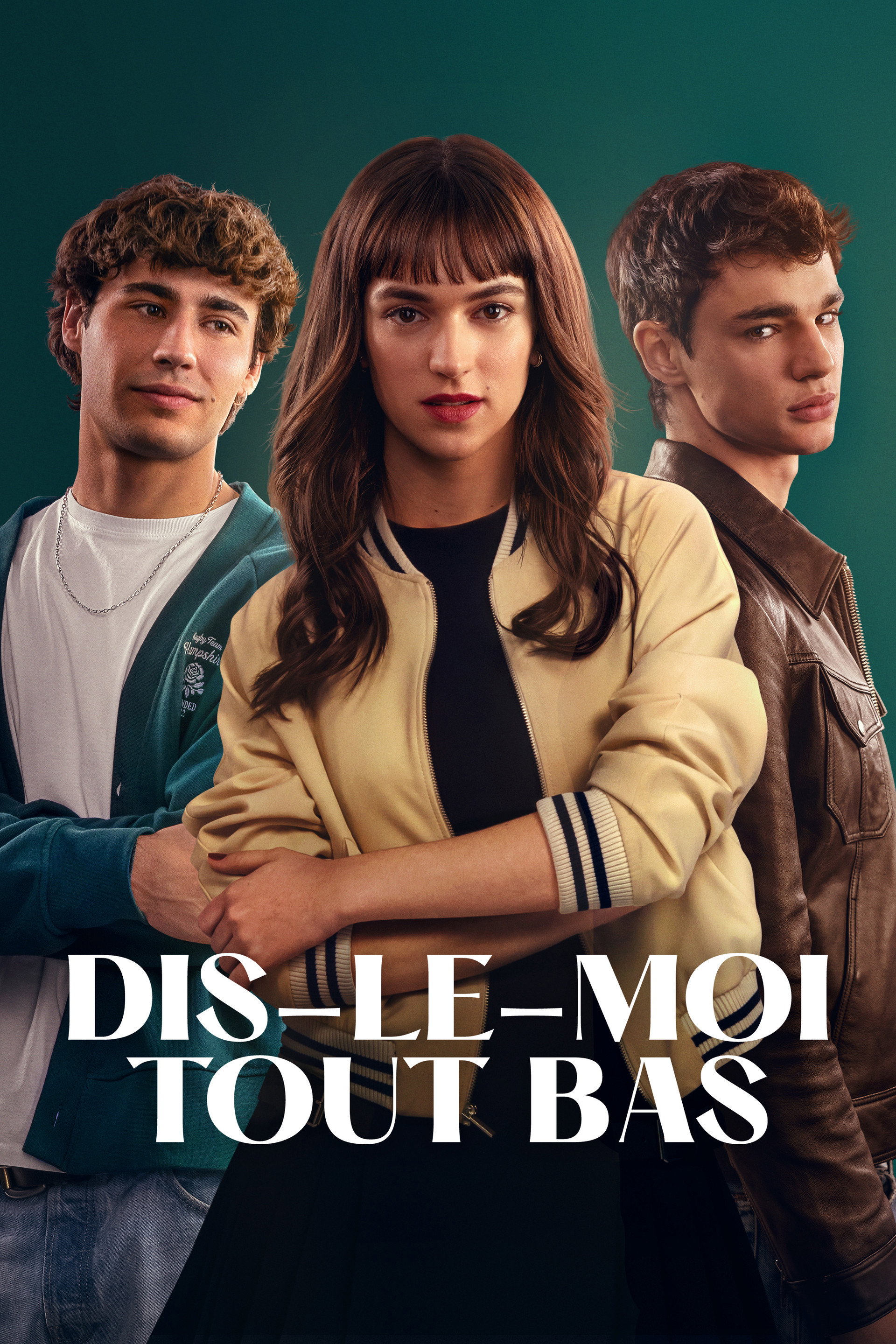 Dis-le-moi tout bas