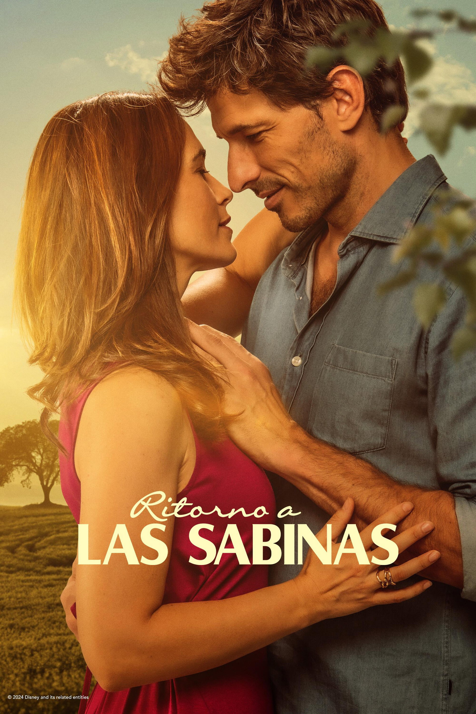 Ritorno a Las Sabinas