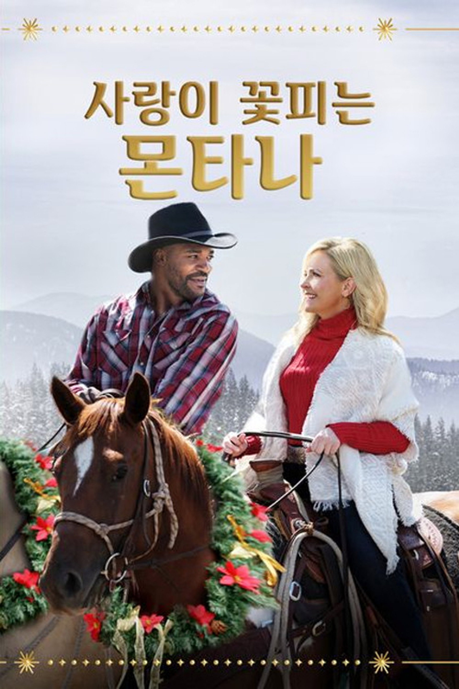 사랑이 꽃피는 몬타나
