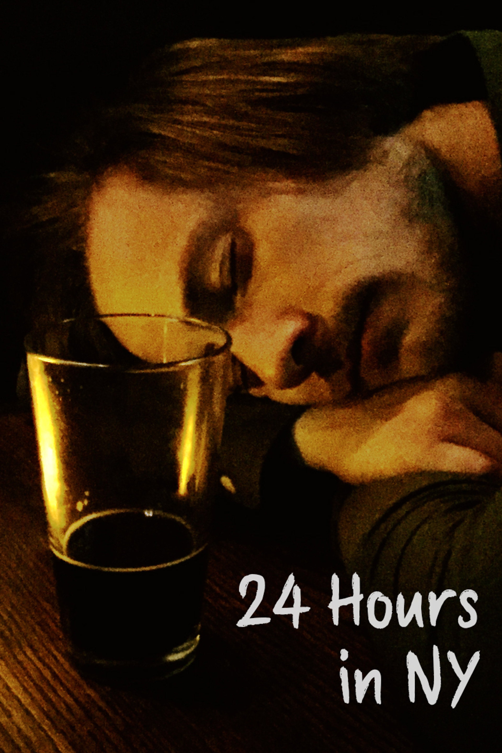 24 Hours in NY