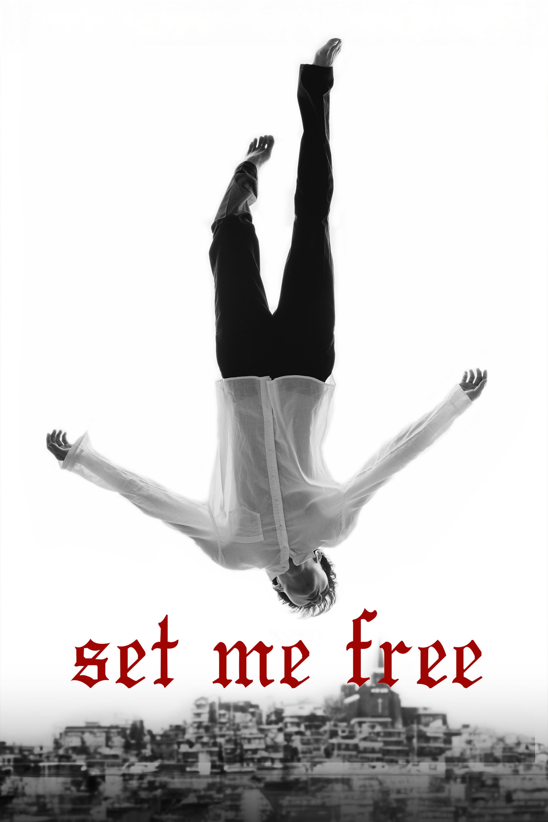 Set Me Free