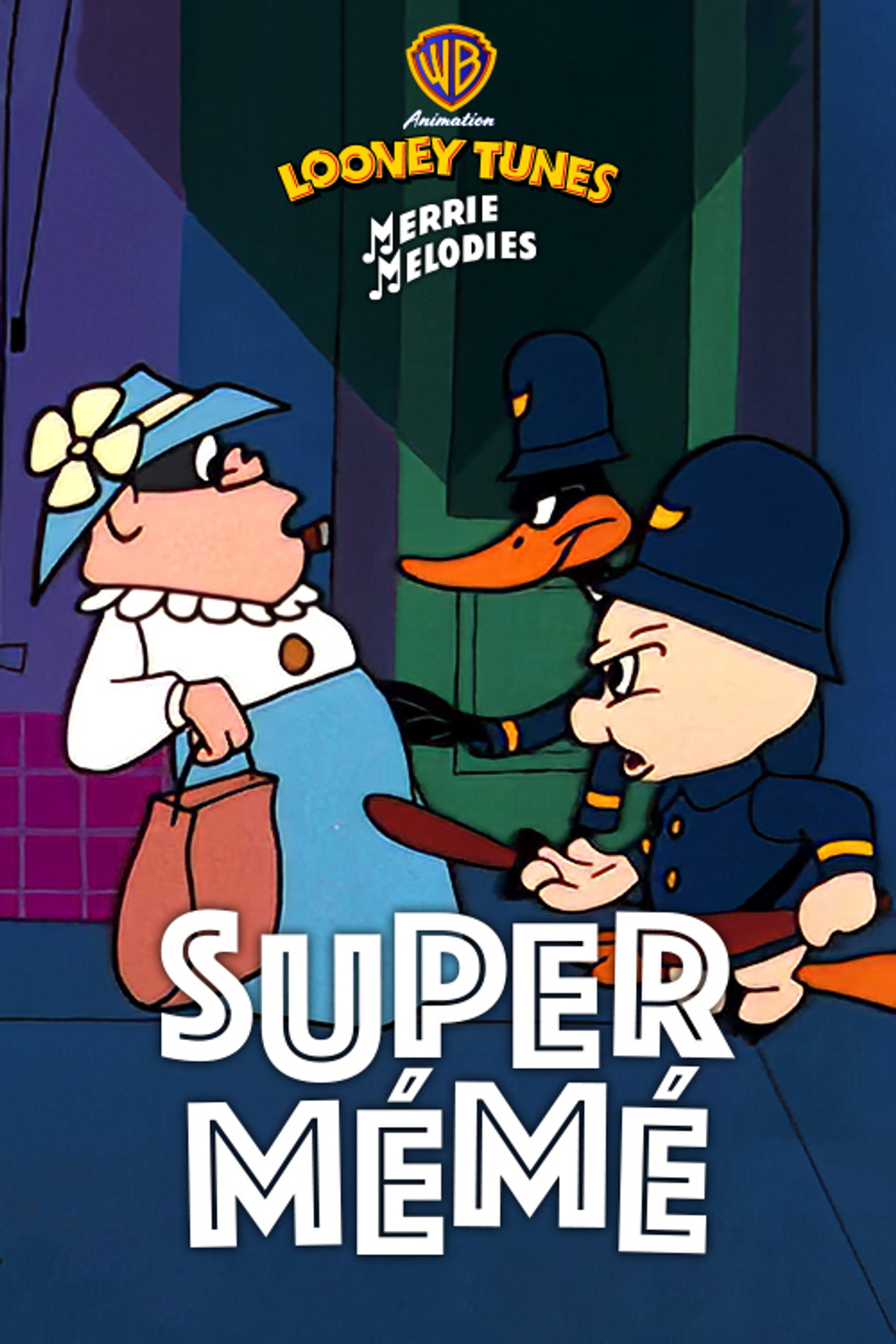 Super Mémé