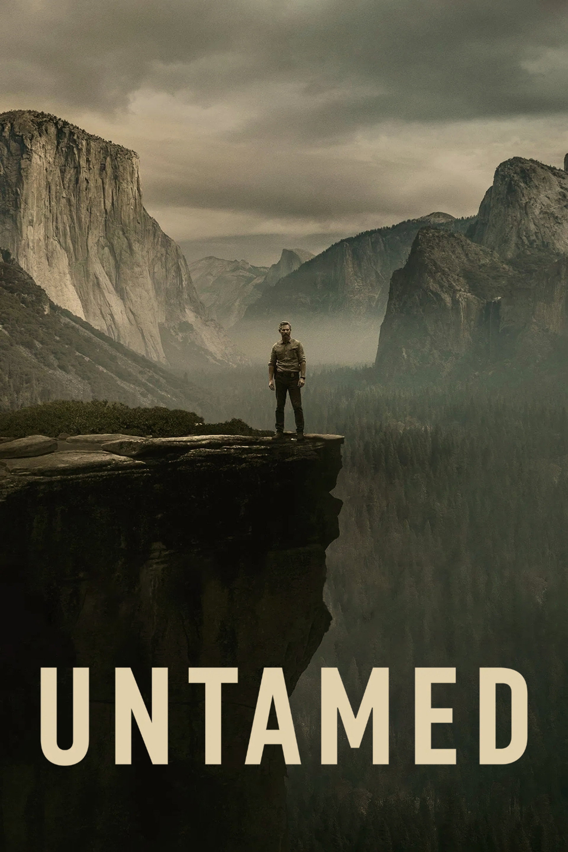 UNTAMED