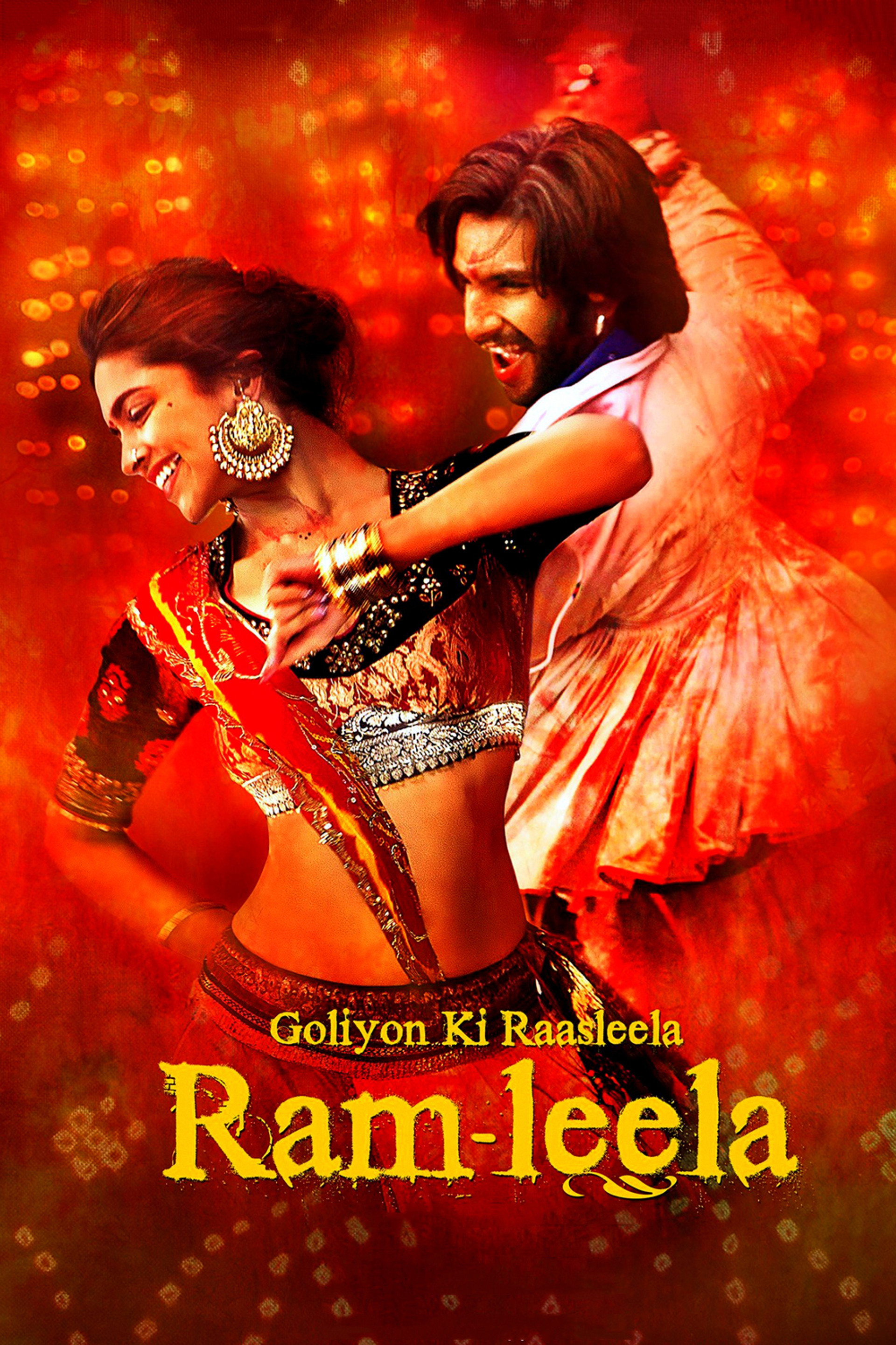 Goliyon Ki Rasleela Ram-Leela