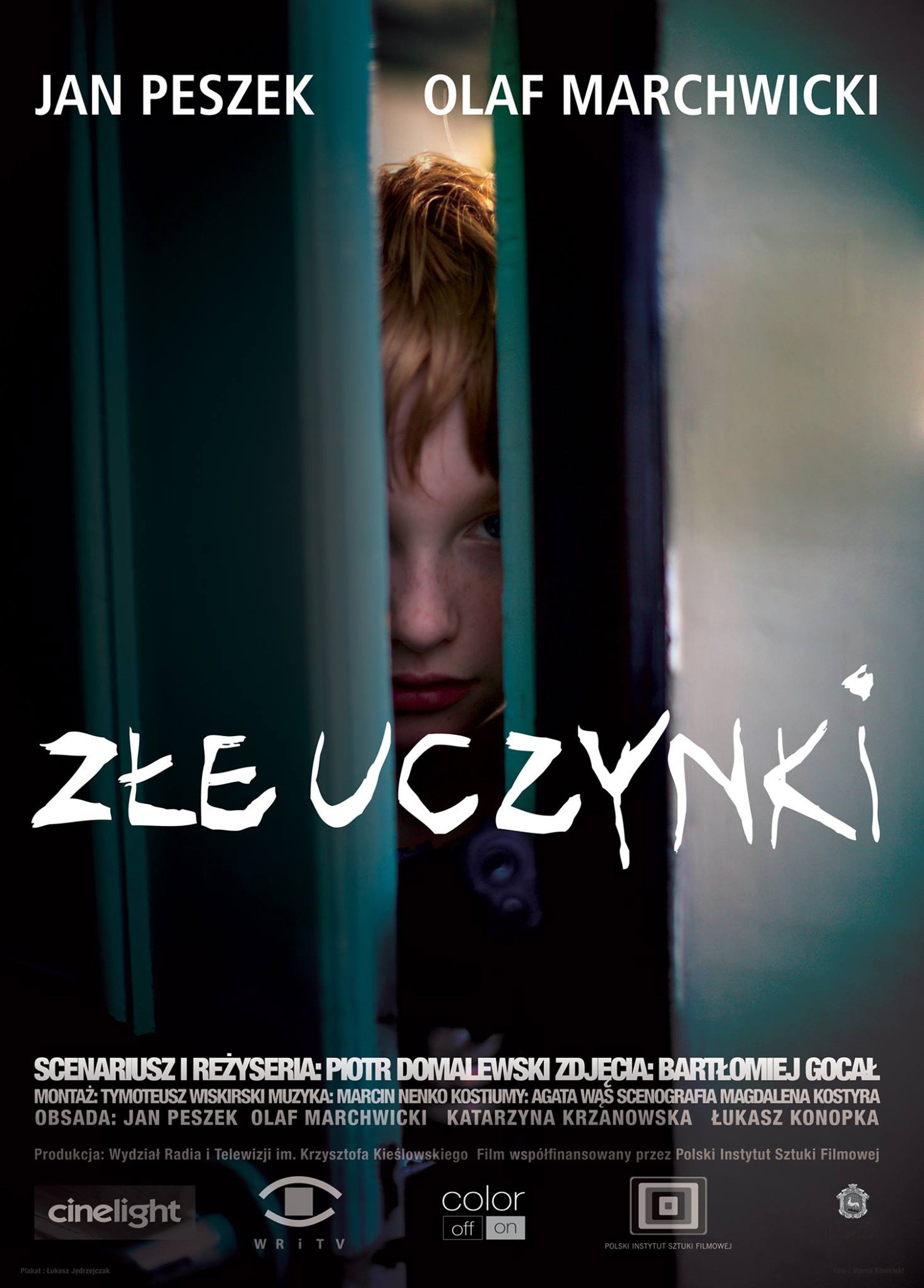 Złe uczynki