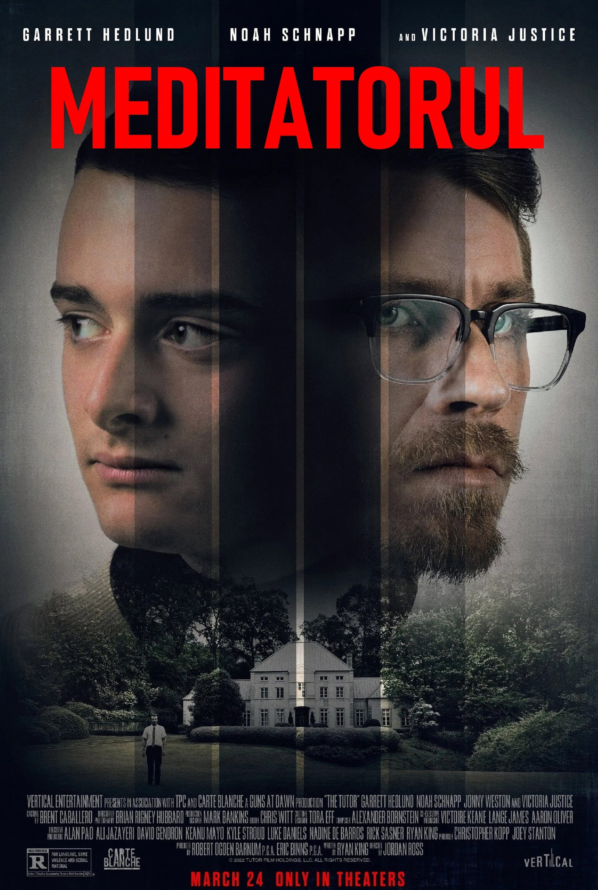 Meditatorul