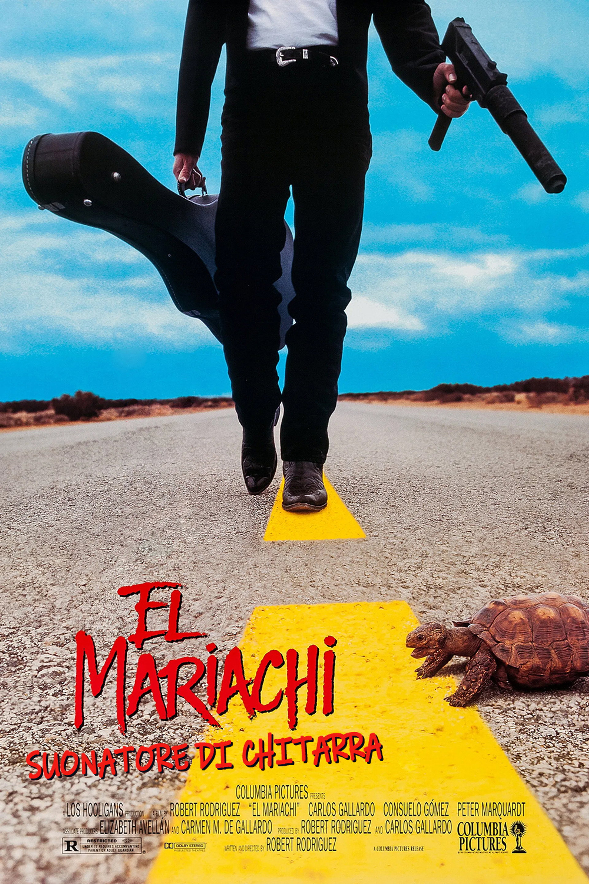El Mariachi