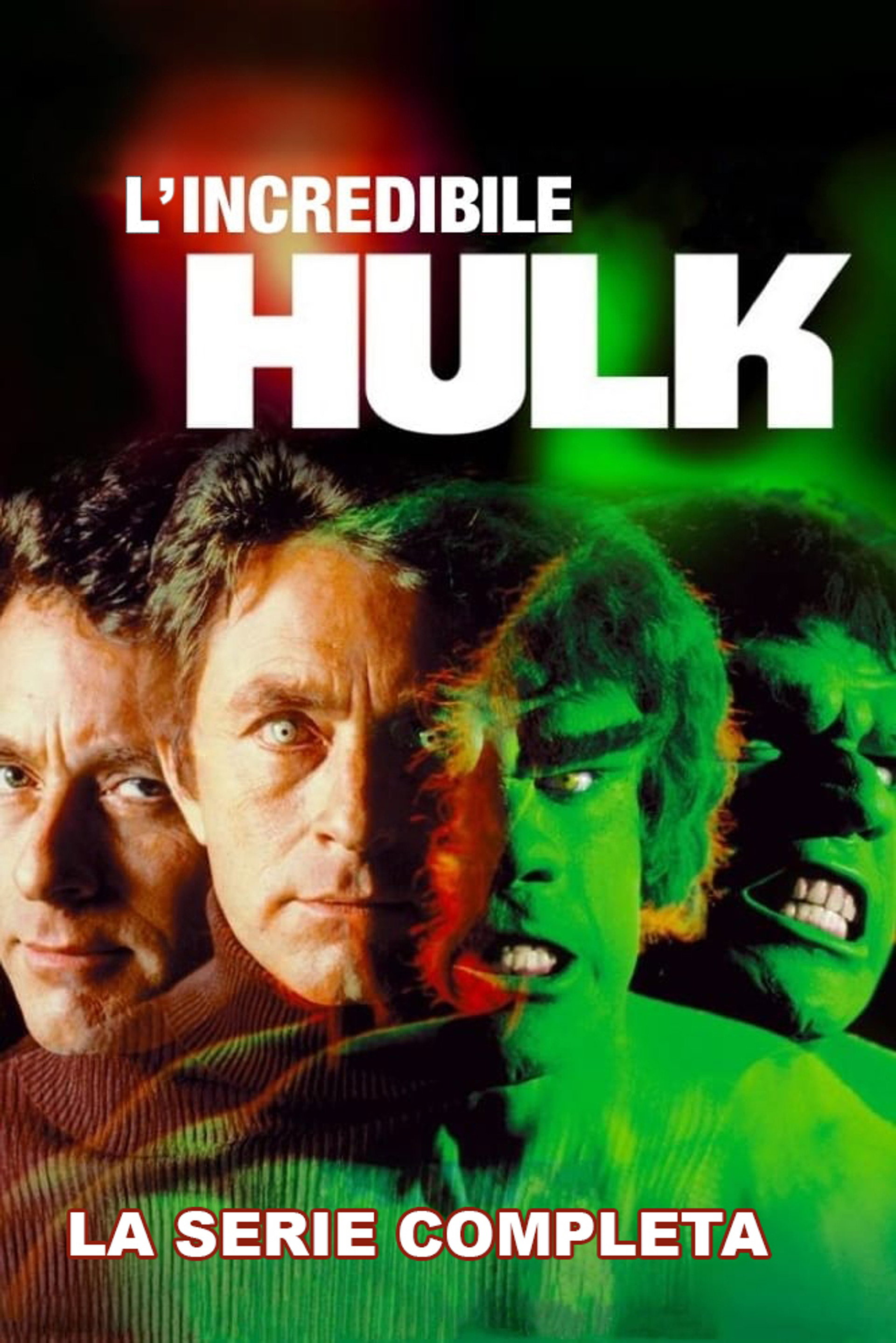 L'incredibile Hulk