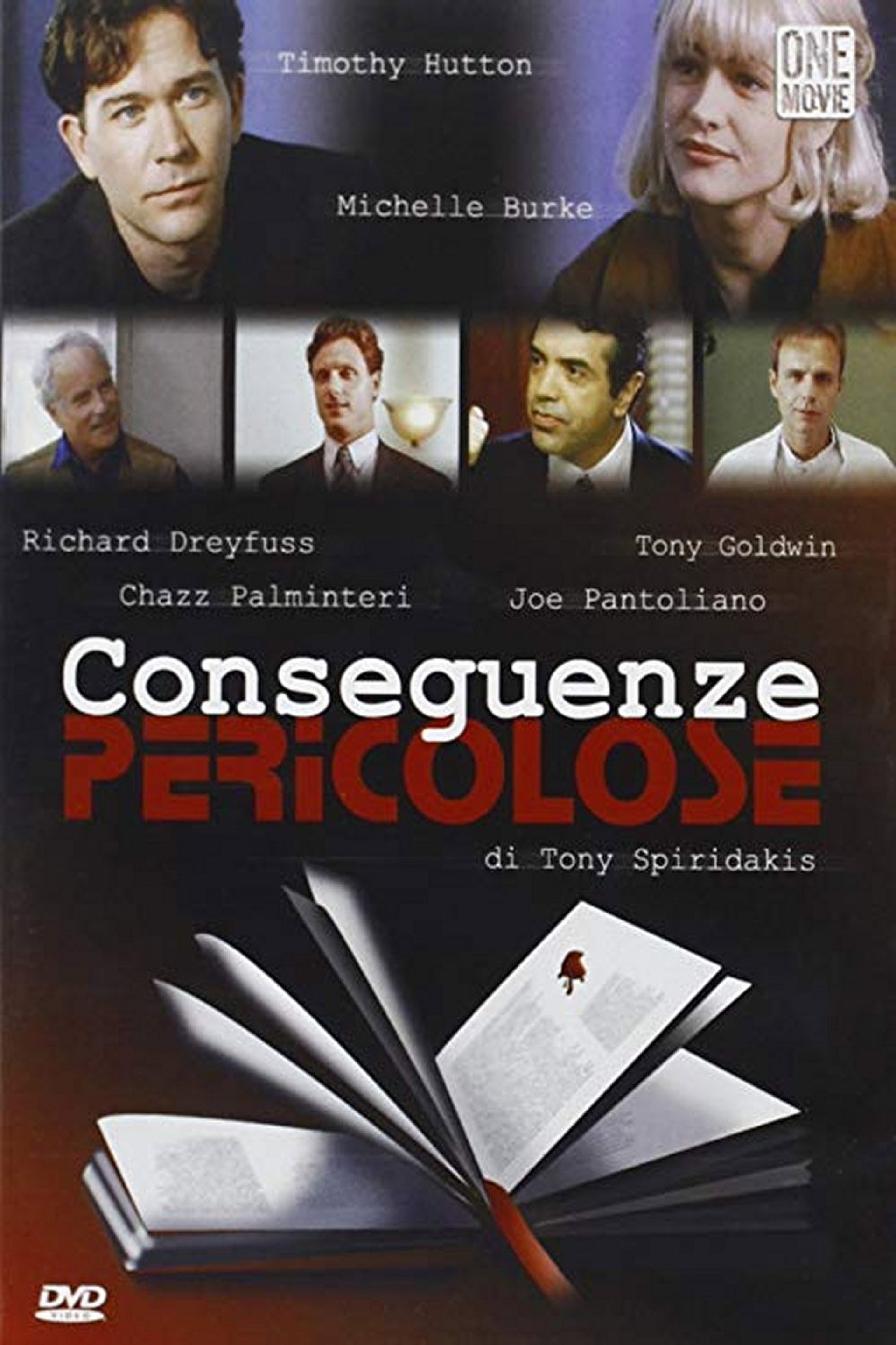 Conseguenze pericolose