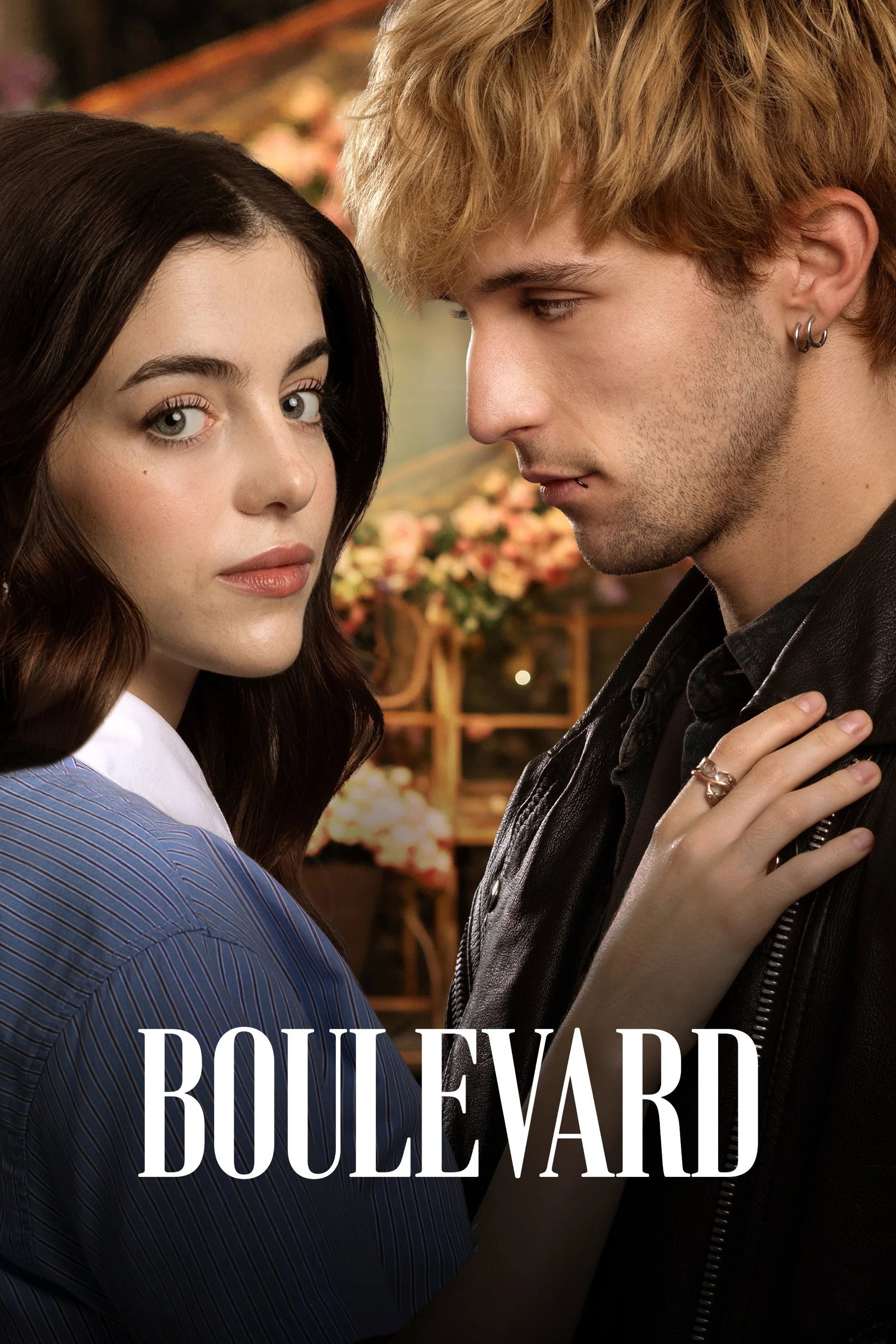 Boulevard