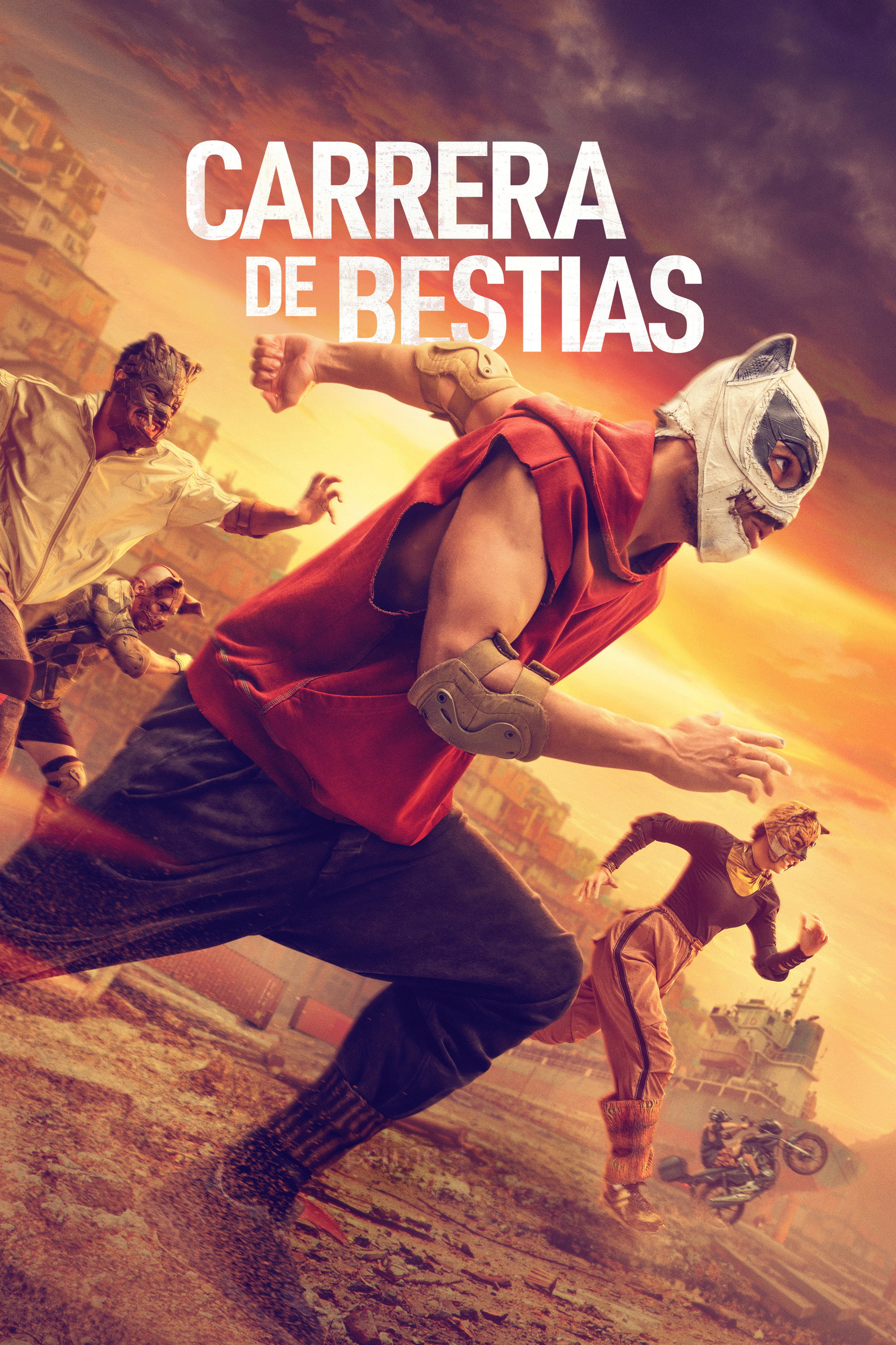 Corrida dos Bichos
