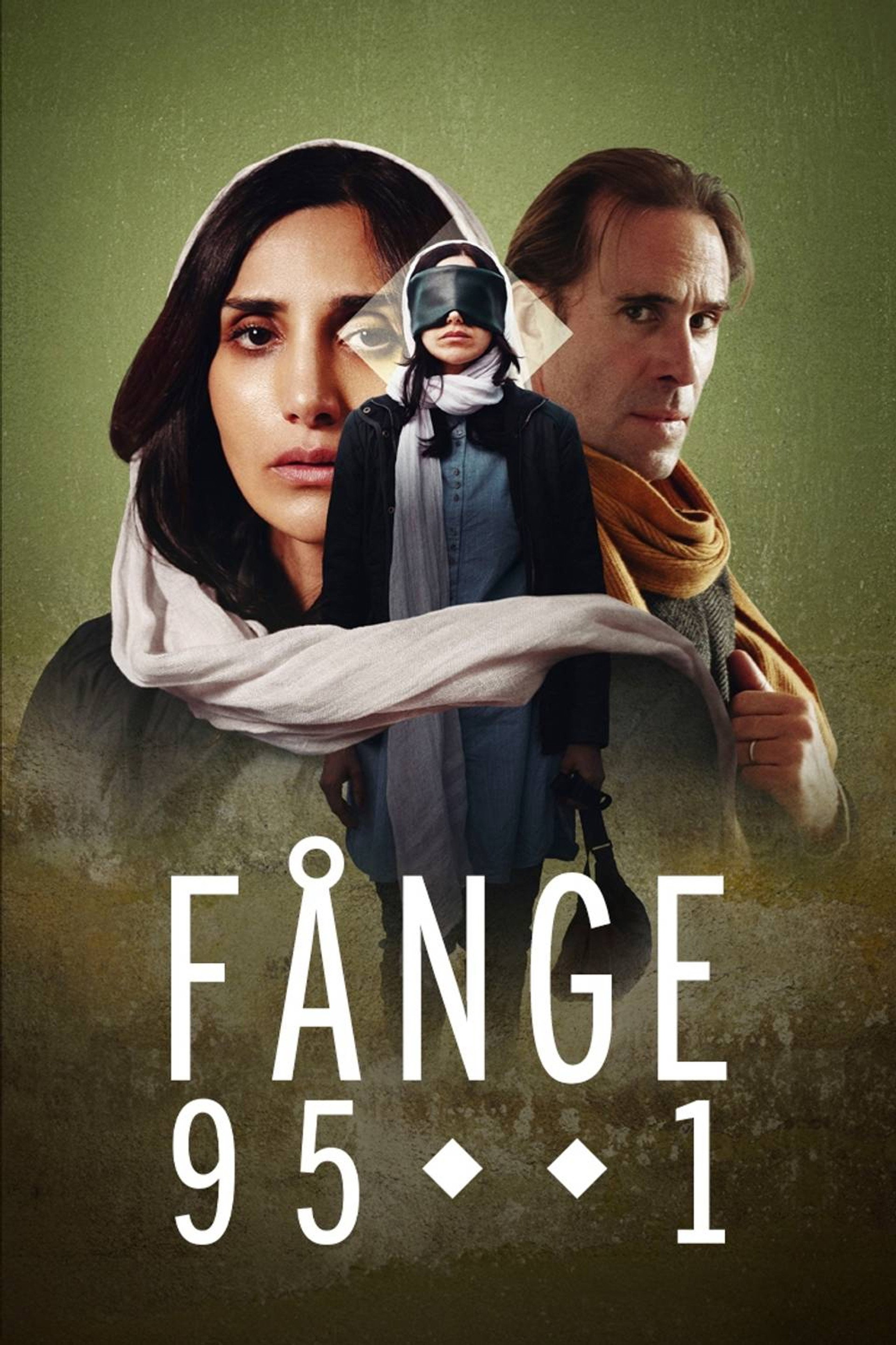 Fånge 951