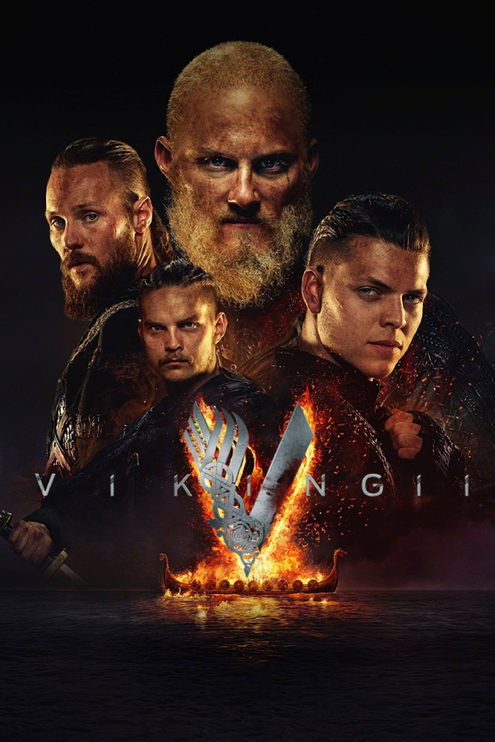 Vikingii