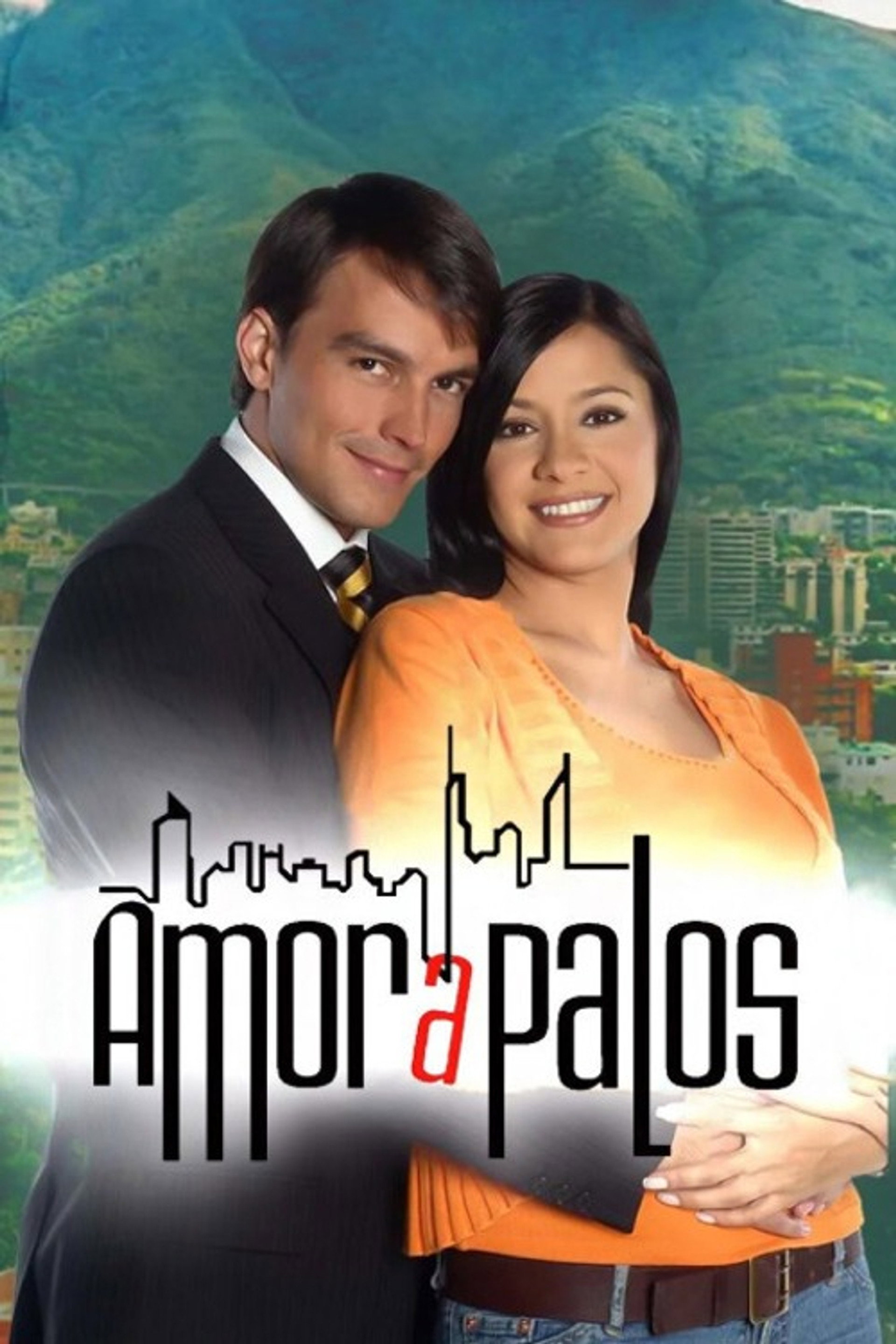 Amor a Palos