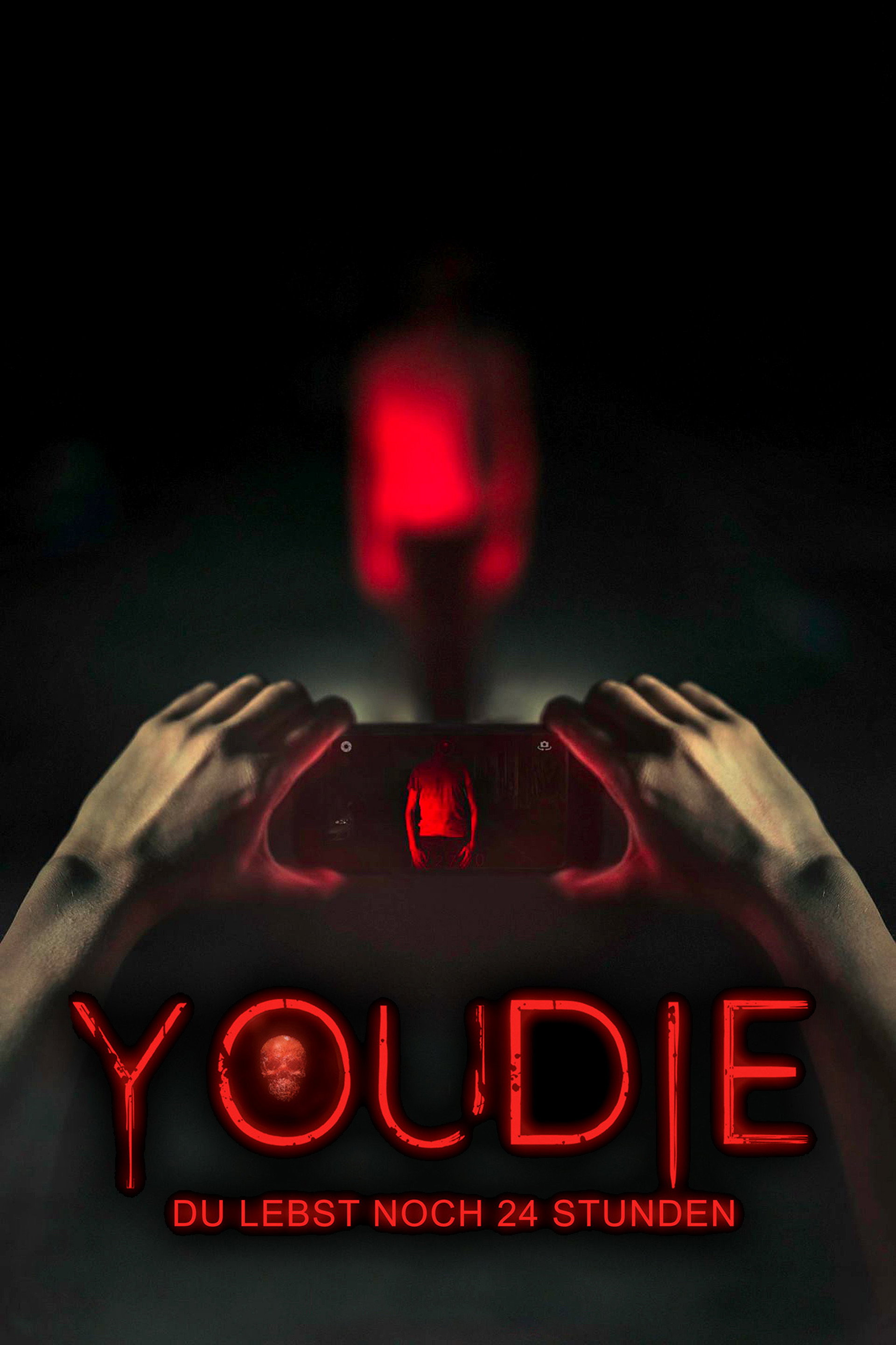 You Die - Du lebst noch 24 Stunden