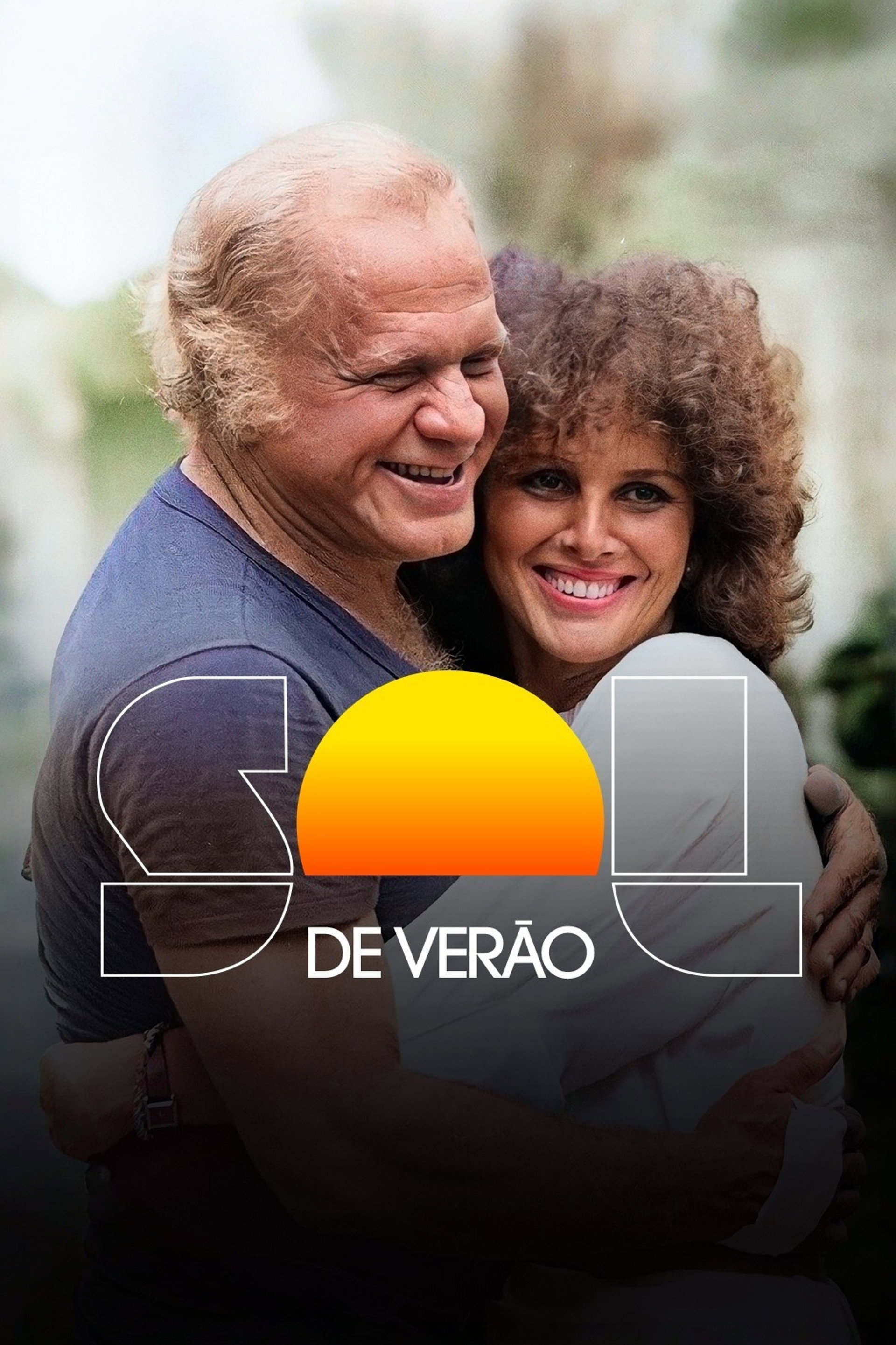 Sol de Verão