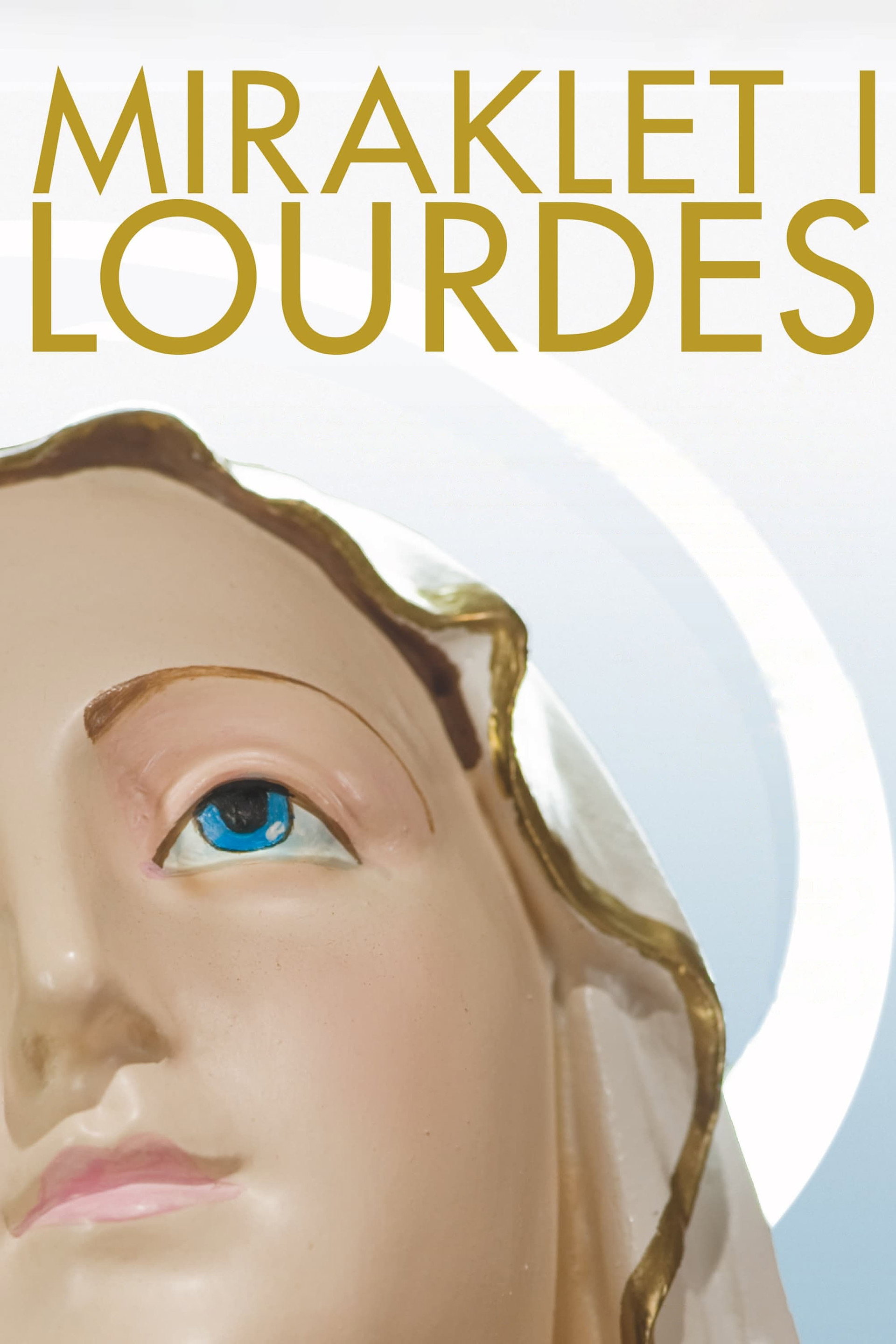 Miraklet i Lourdes