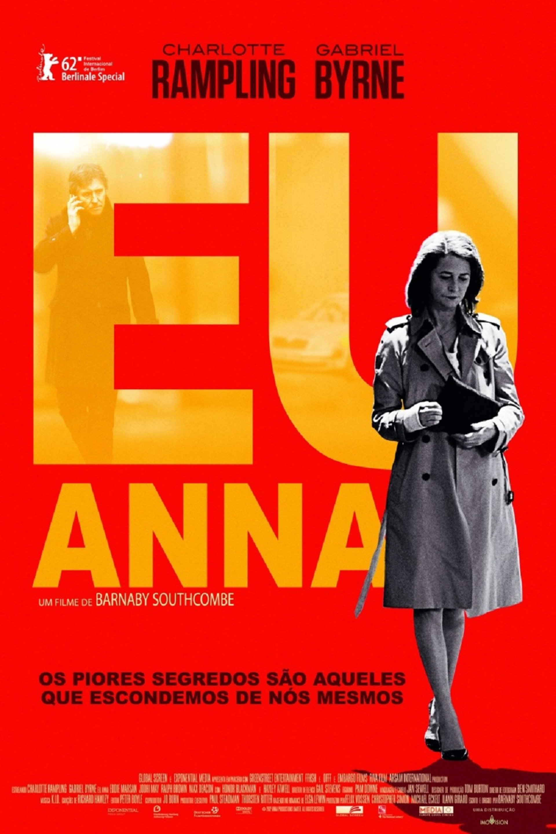 I, Anna
