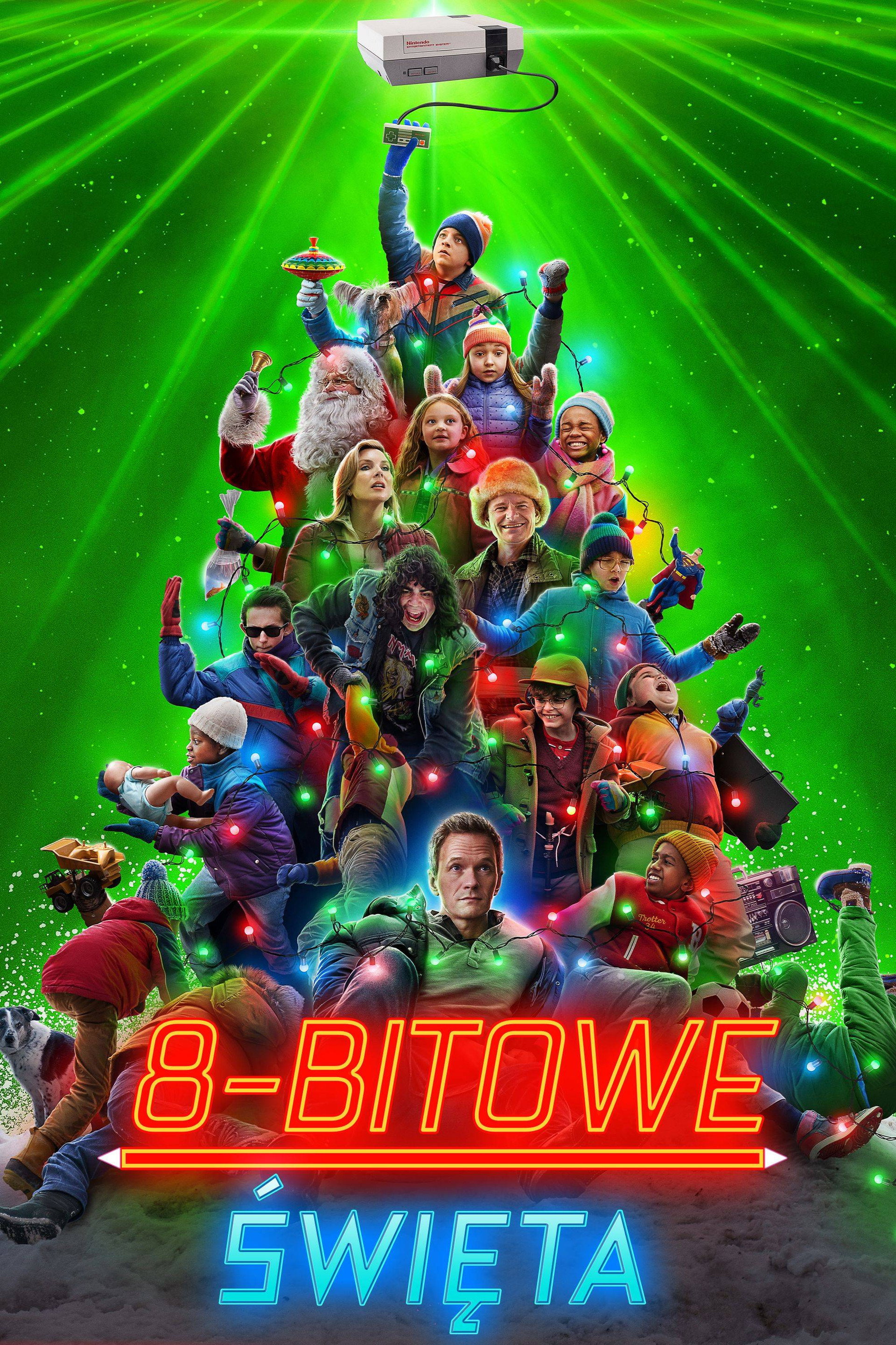 8-bitowe Święta
