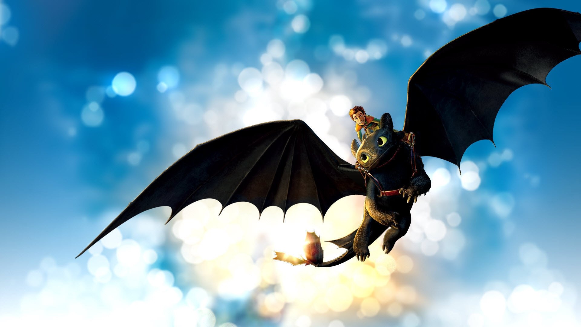 Cómo Entrenar a Tu Dragón: El Libro de los Dragones