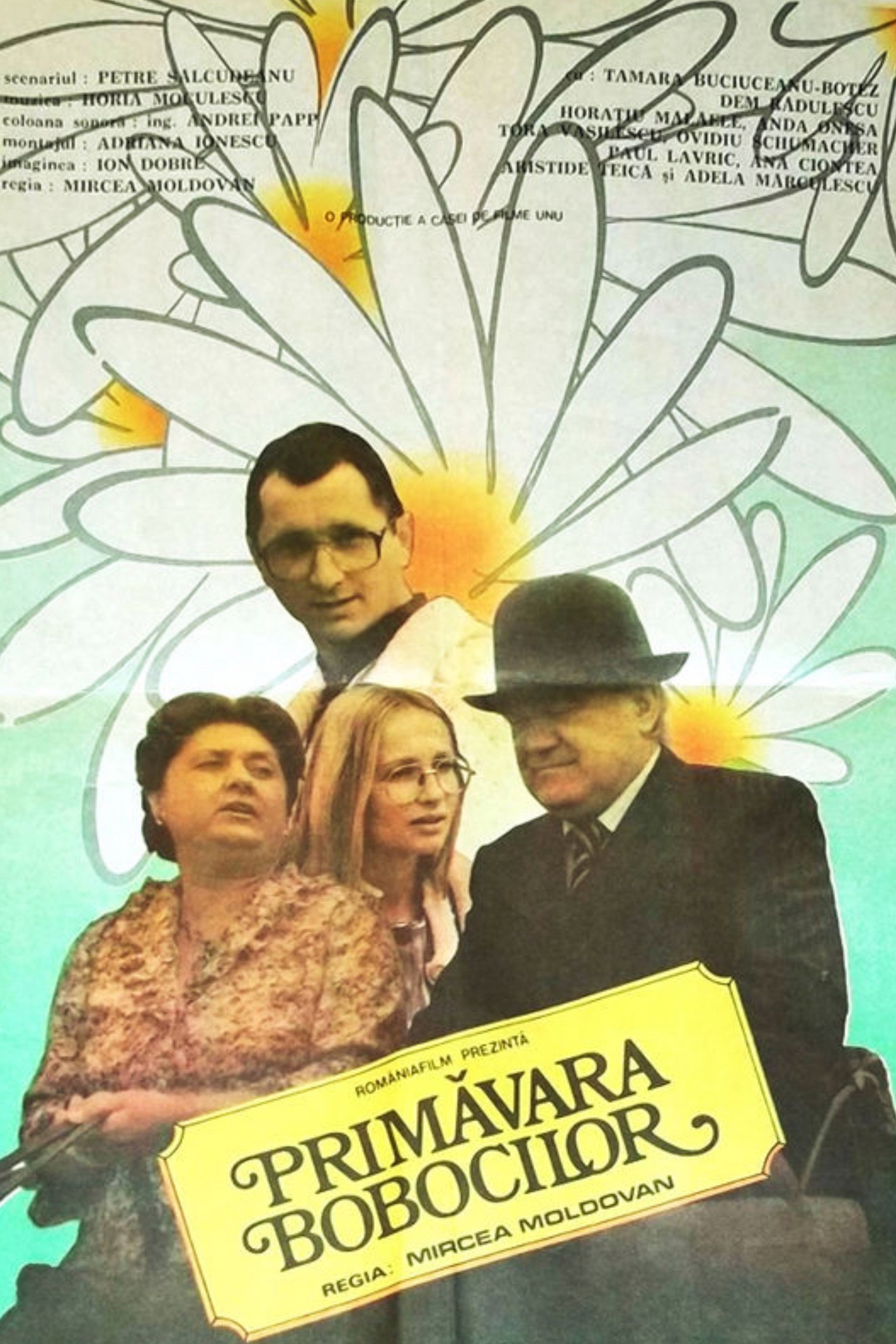 Primăvara Bobocilor