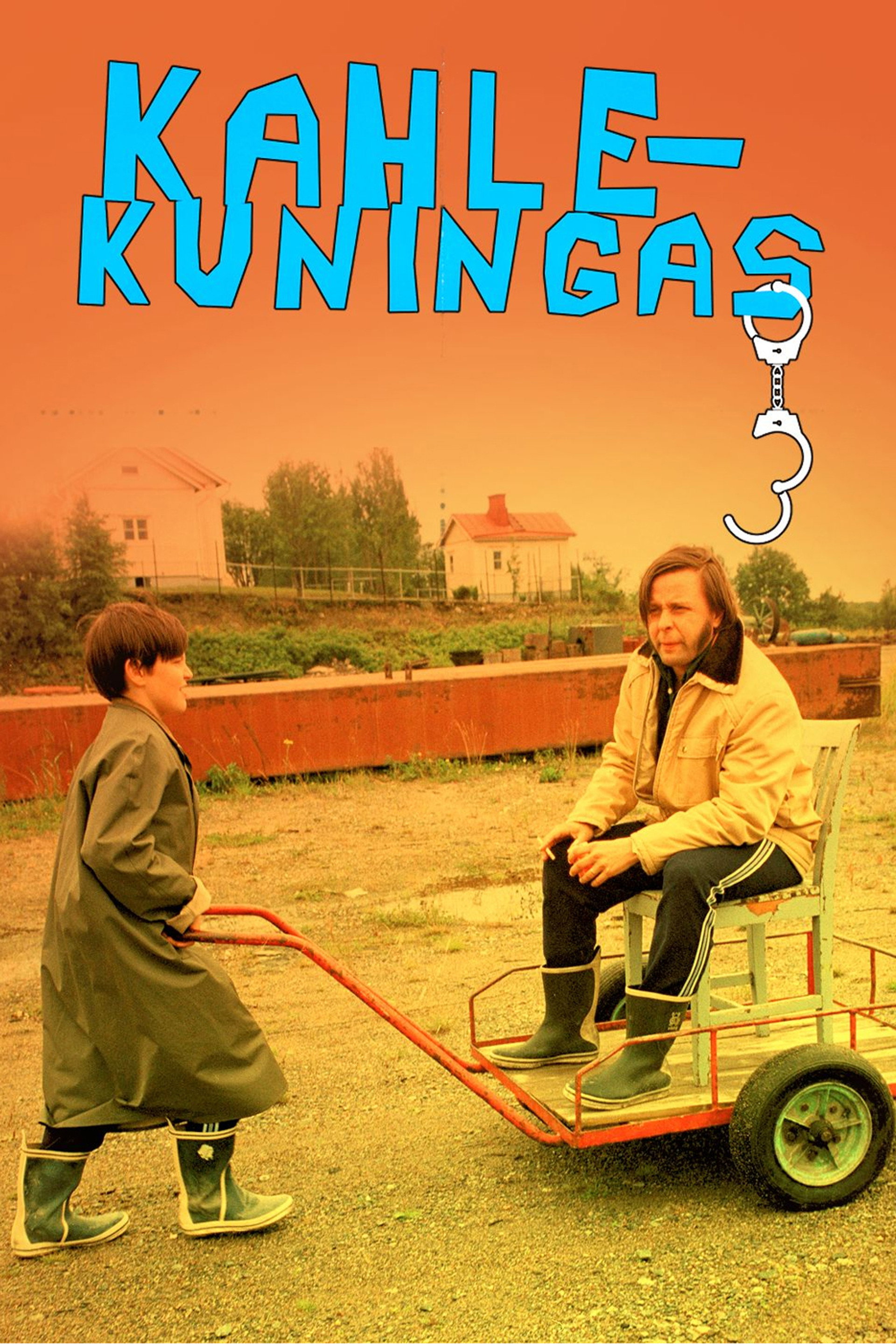 Kahlekuningas