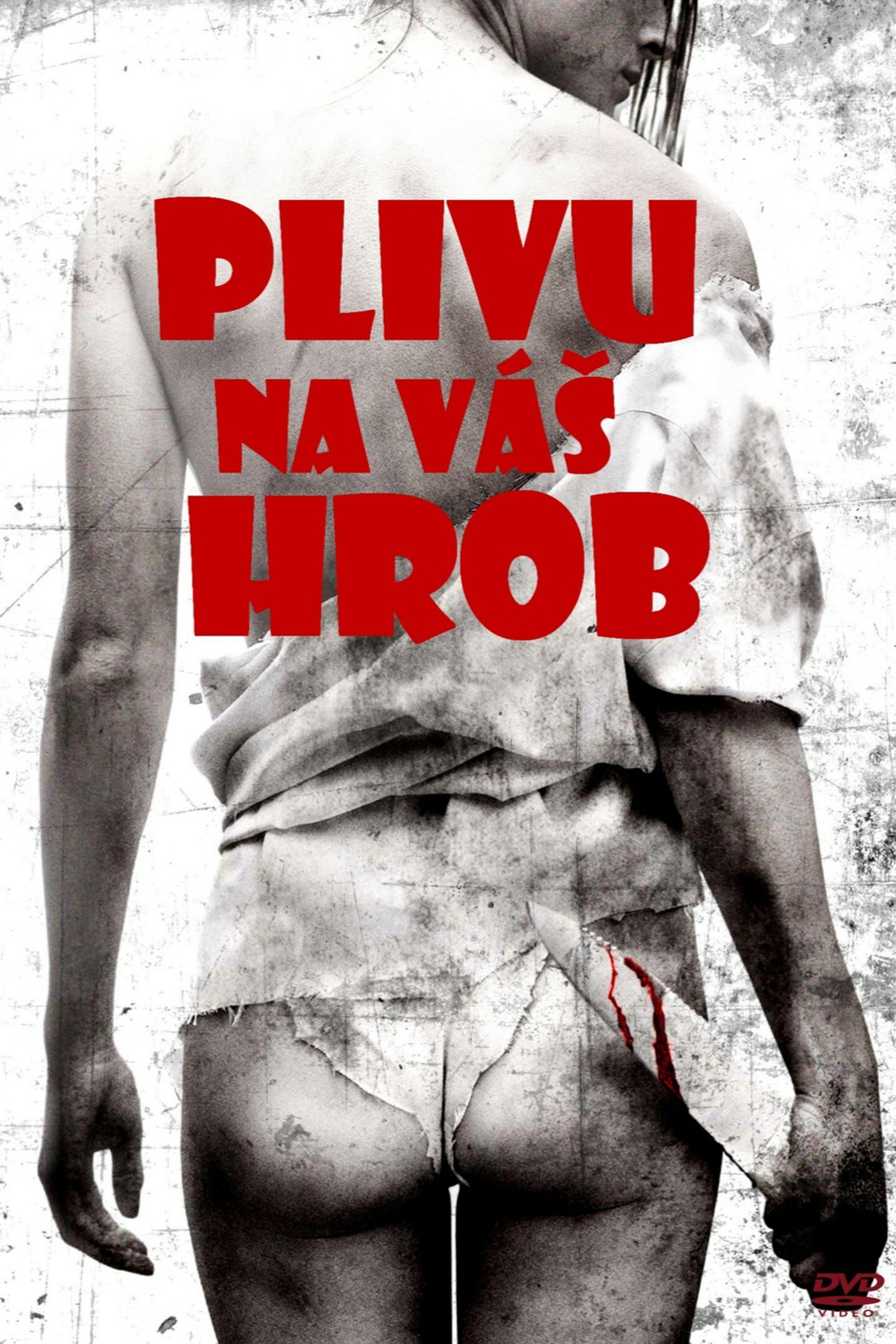 Plivu na váš hrob