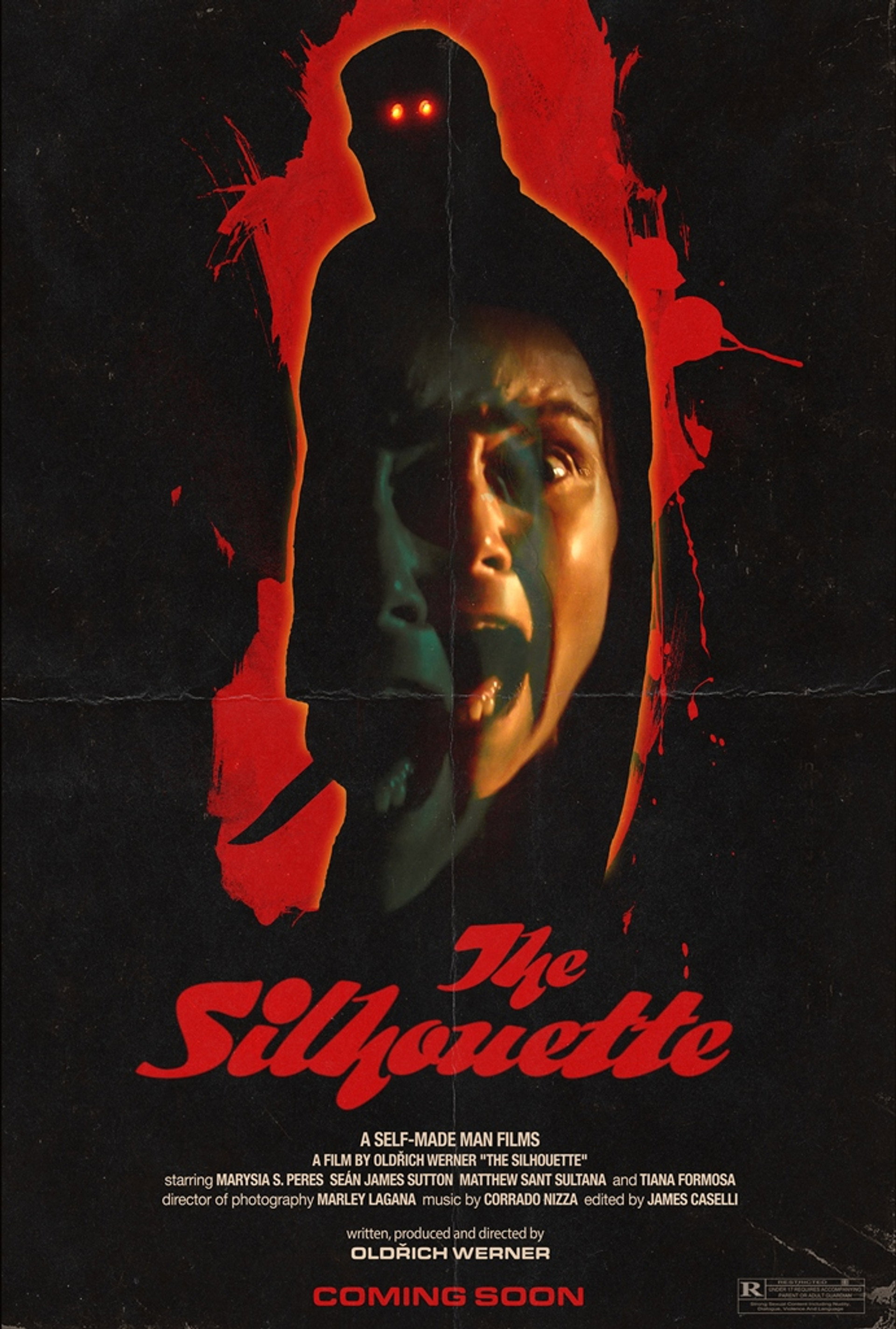 The Silhouette