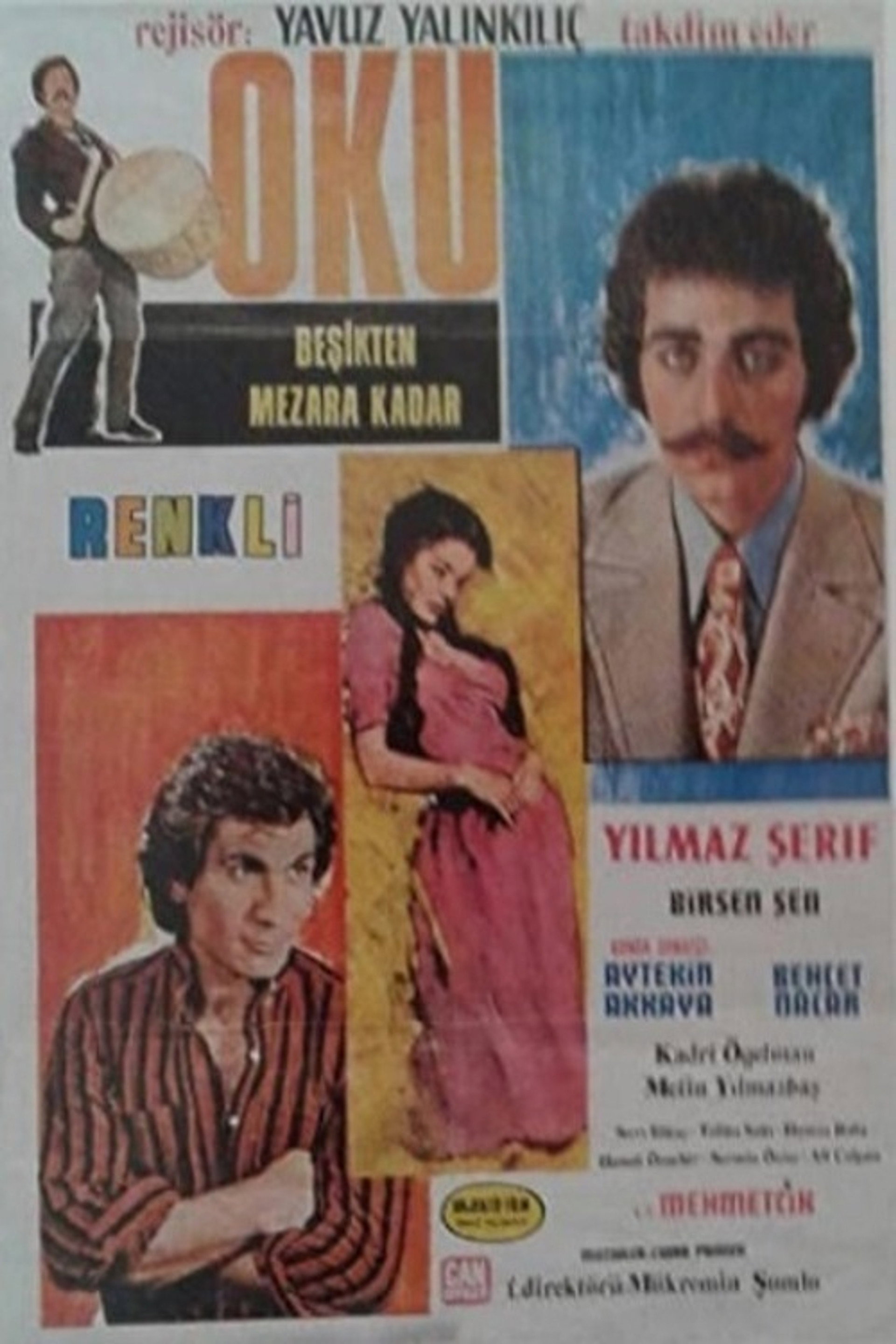 Oku Beşikten Mezara Kadar