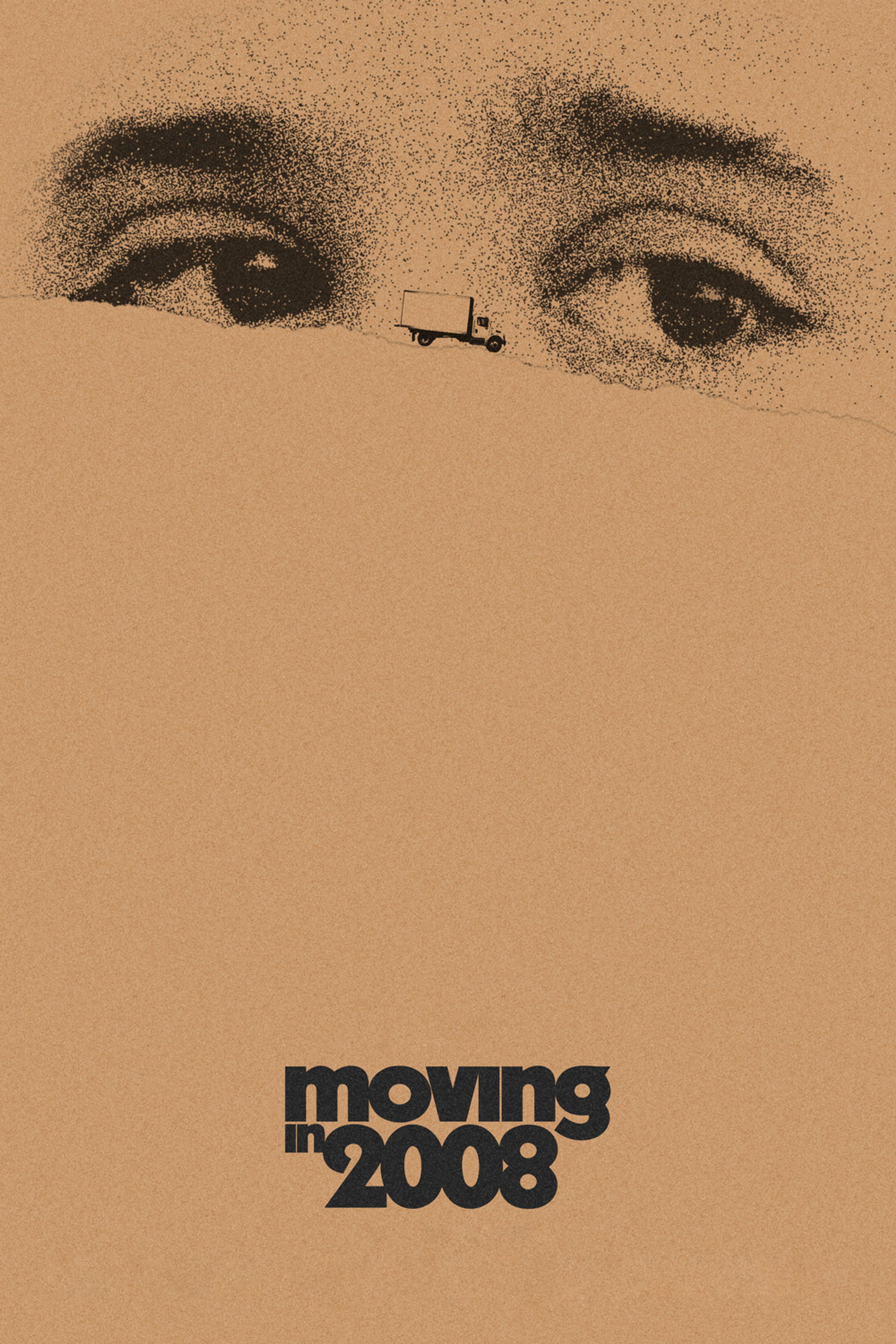 Moving in 2008