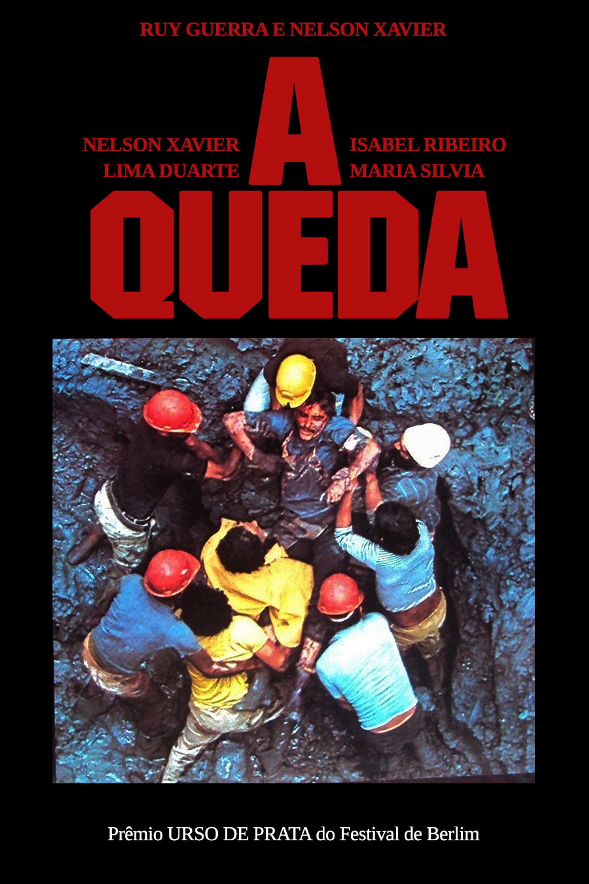 A Queda