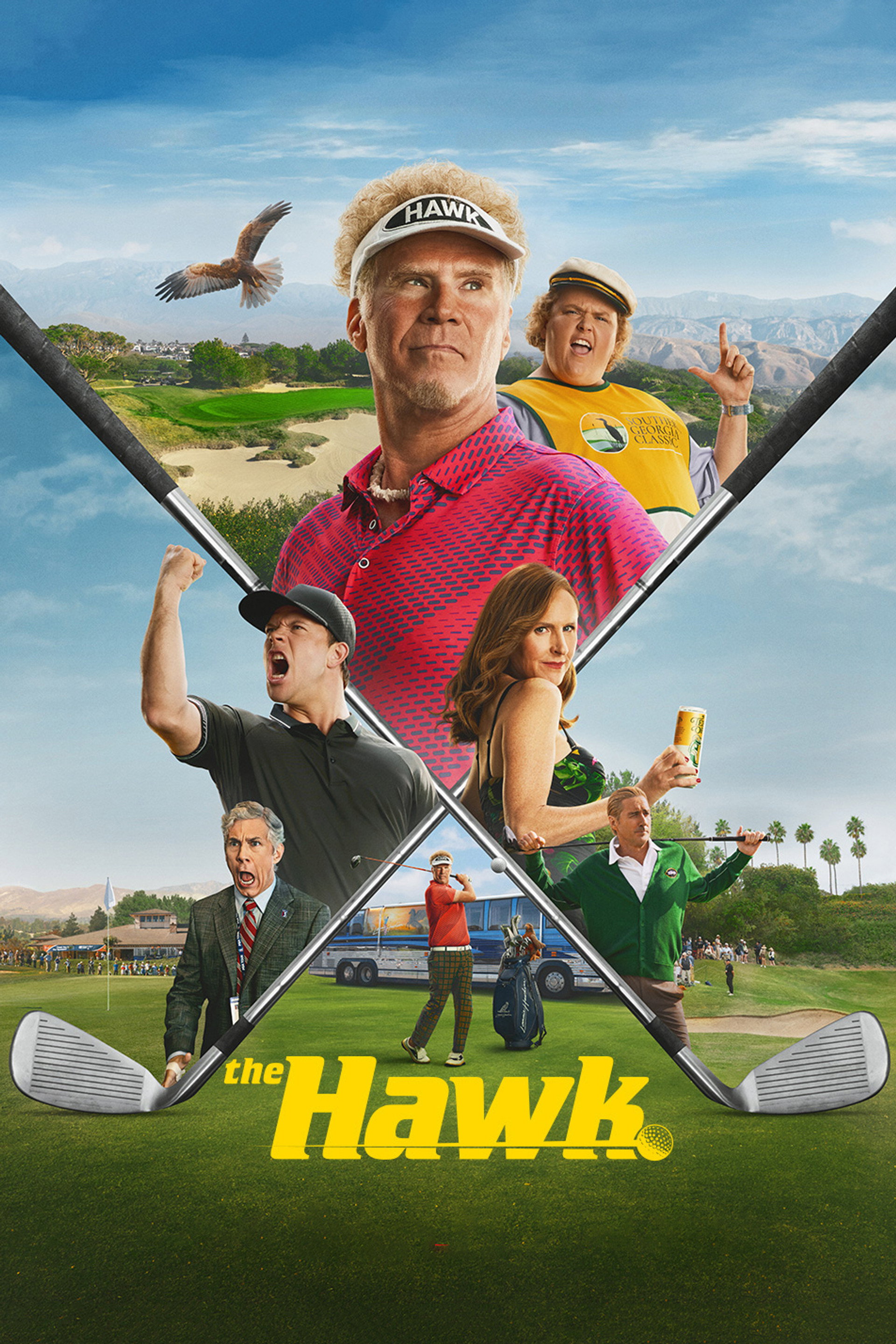 The Hawk