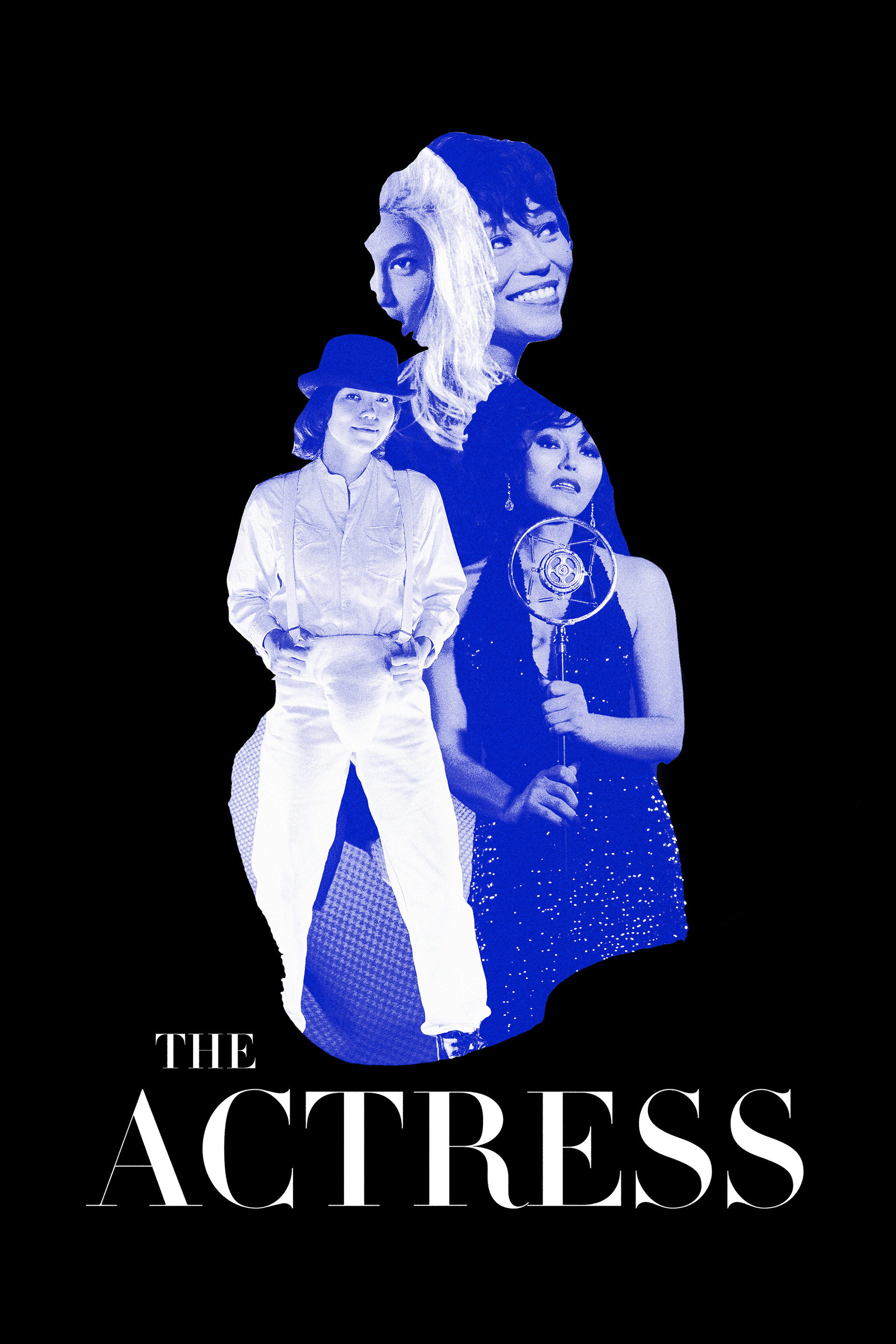 The Actress