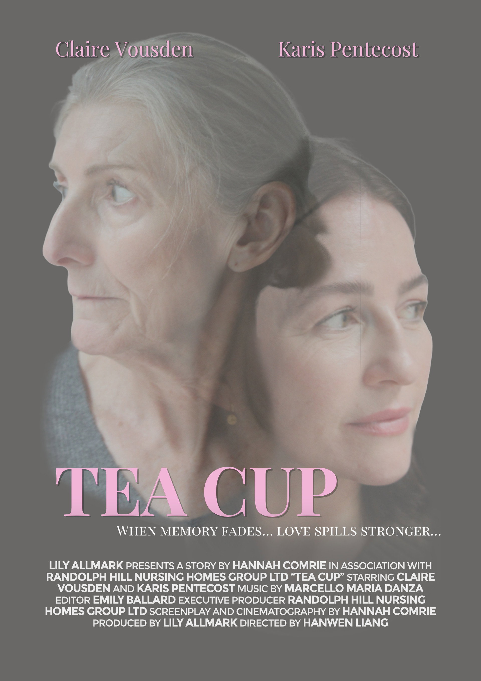 Tea Cup