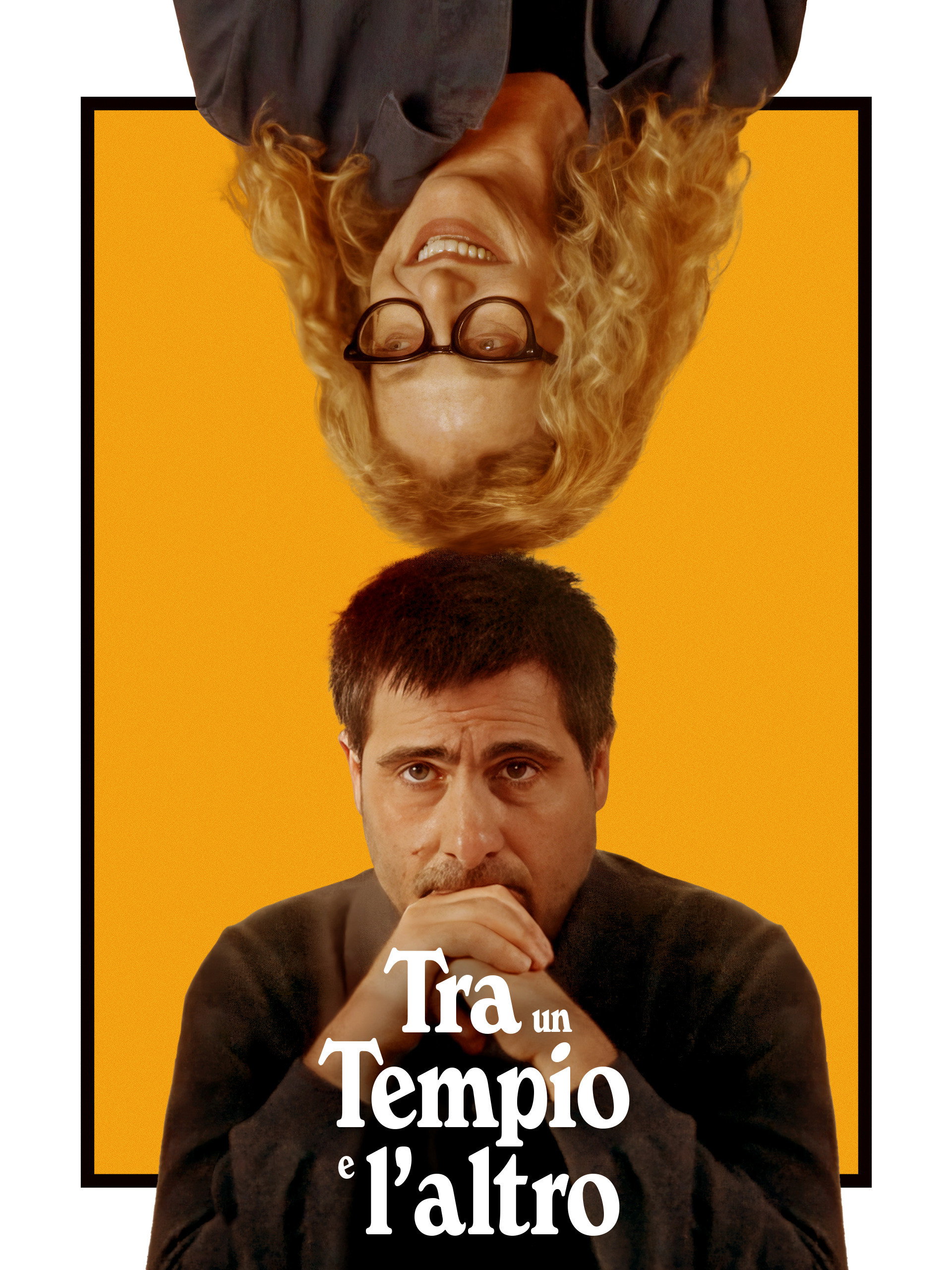 Tra un tempio e l'altro