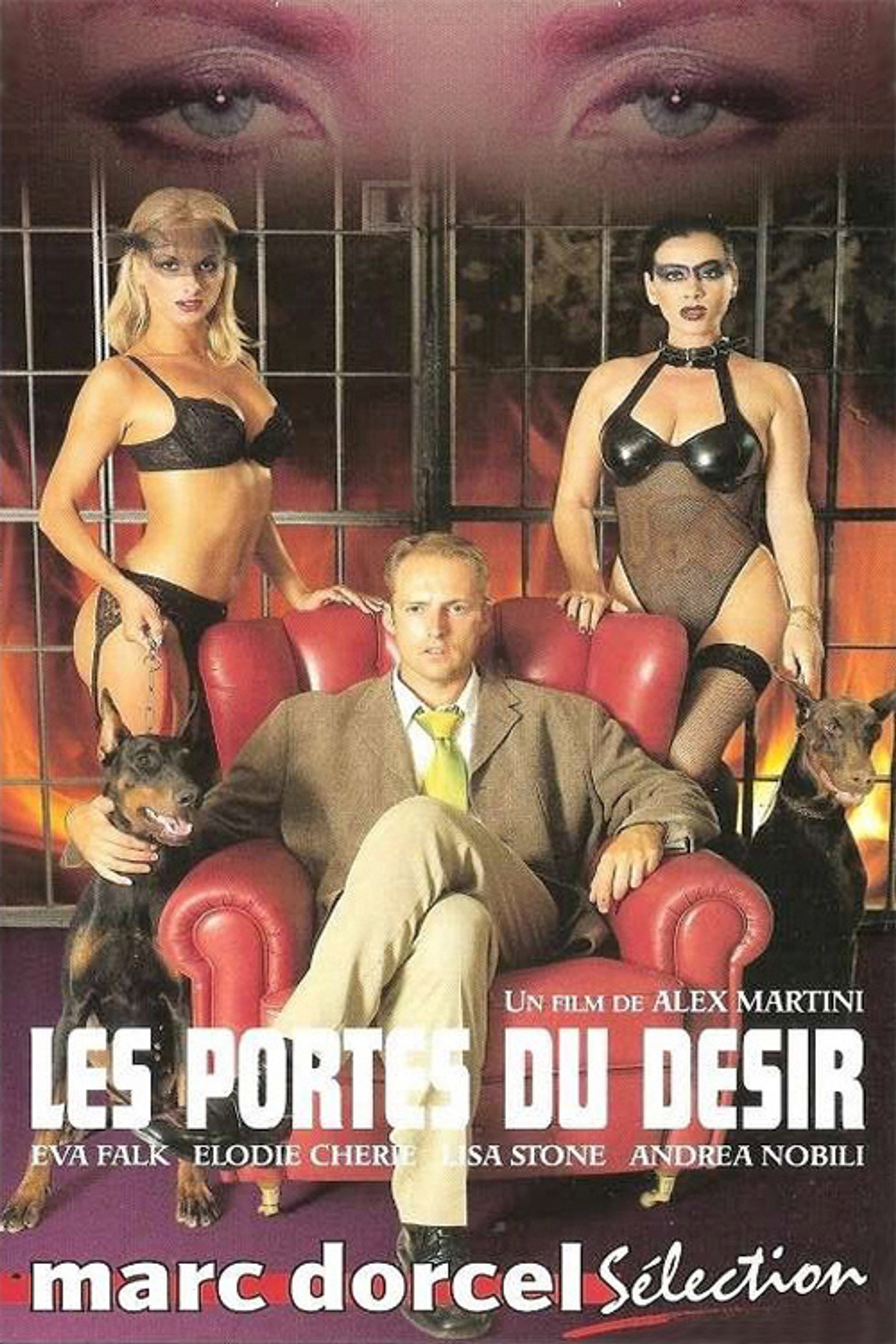 Le porte del desiderio