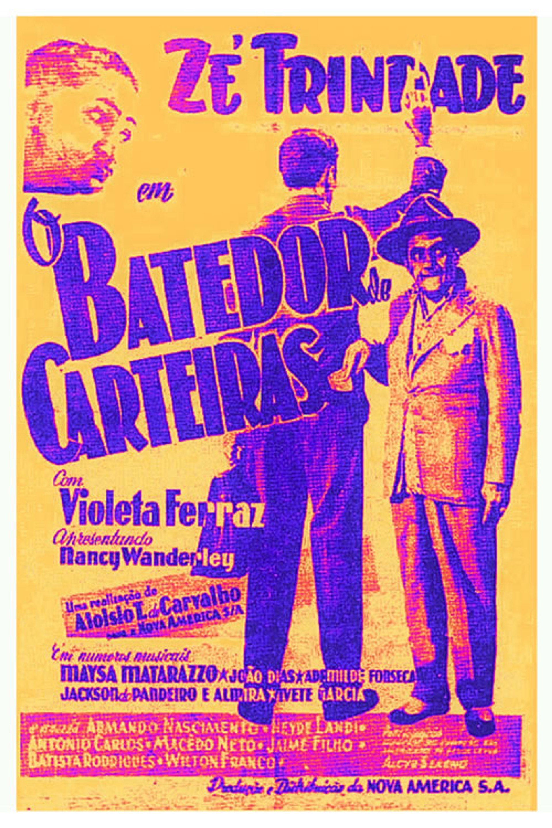 O Batedor de Carteiras