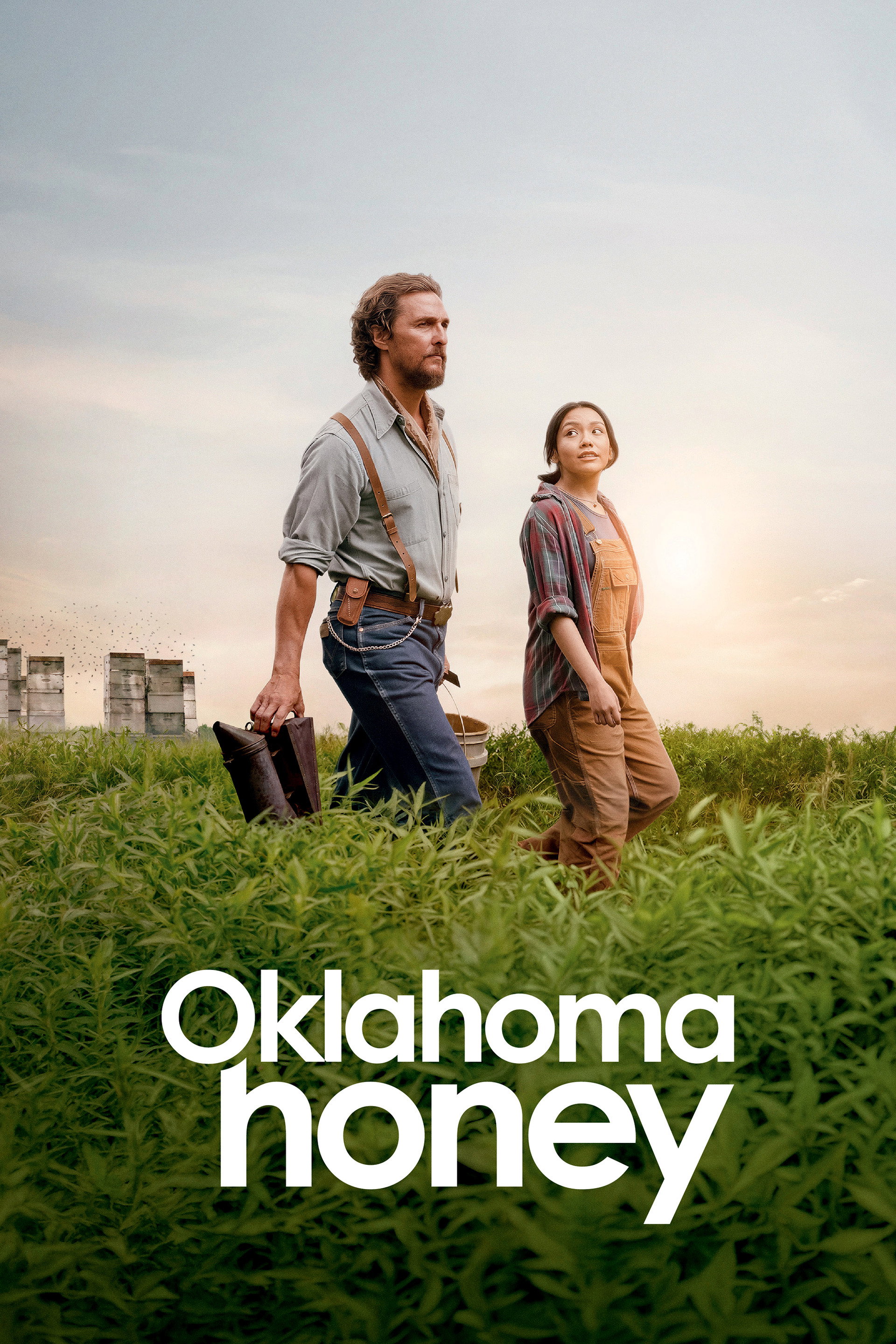 Oklahoma Honey