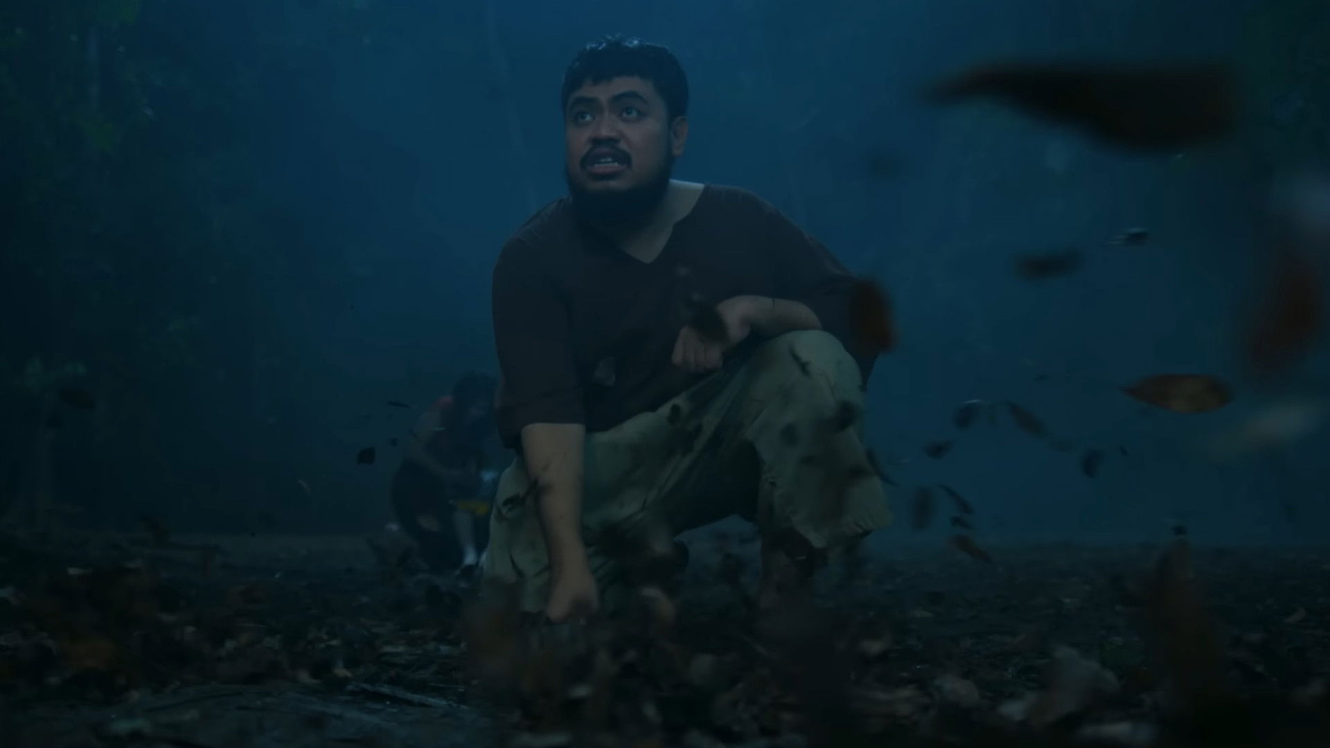 Kang Solah (From Kang Mak) x Nenek Gayung