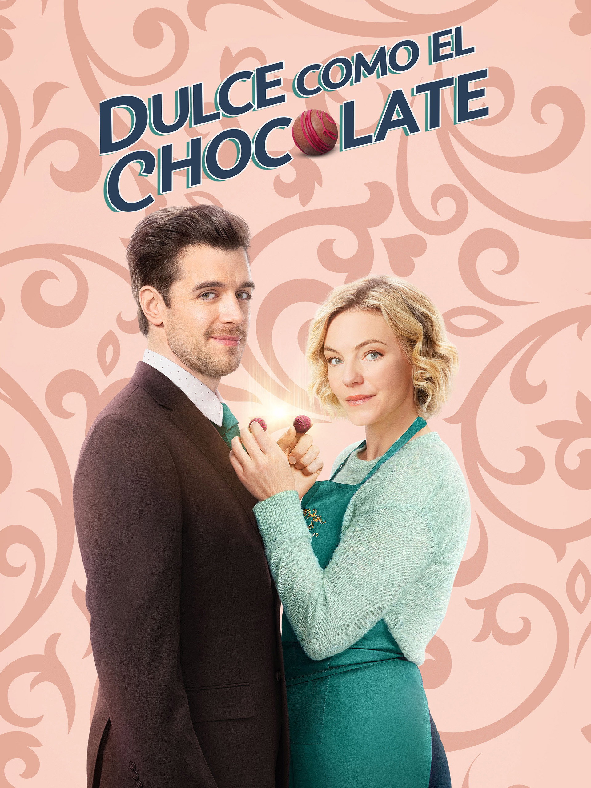 Sweeter Than Chocolate