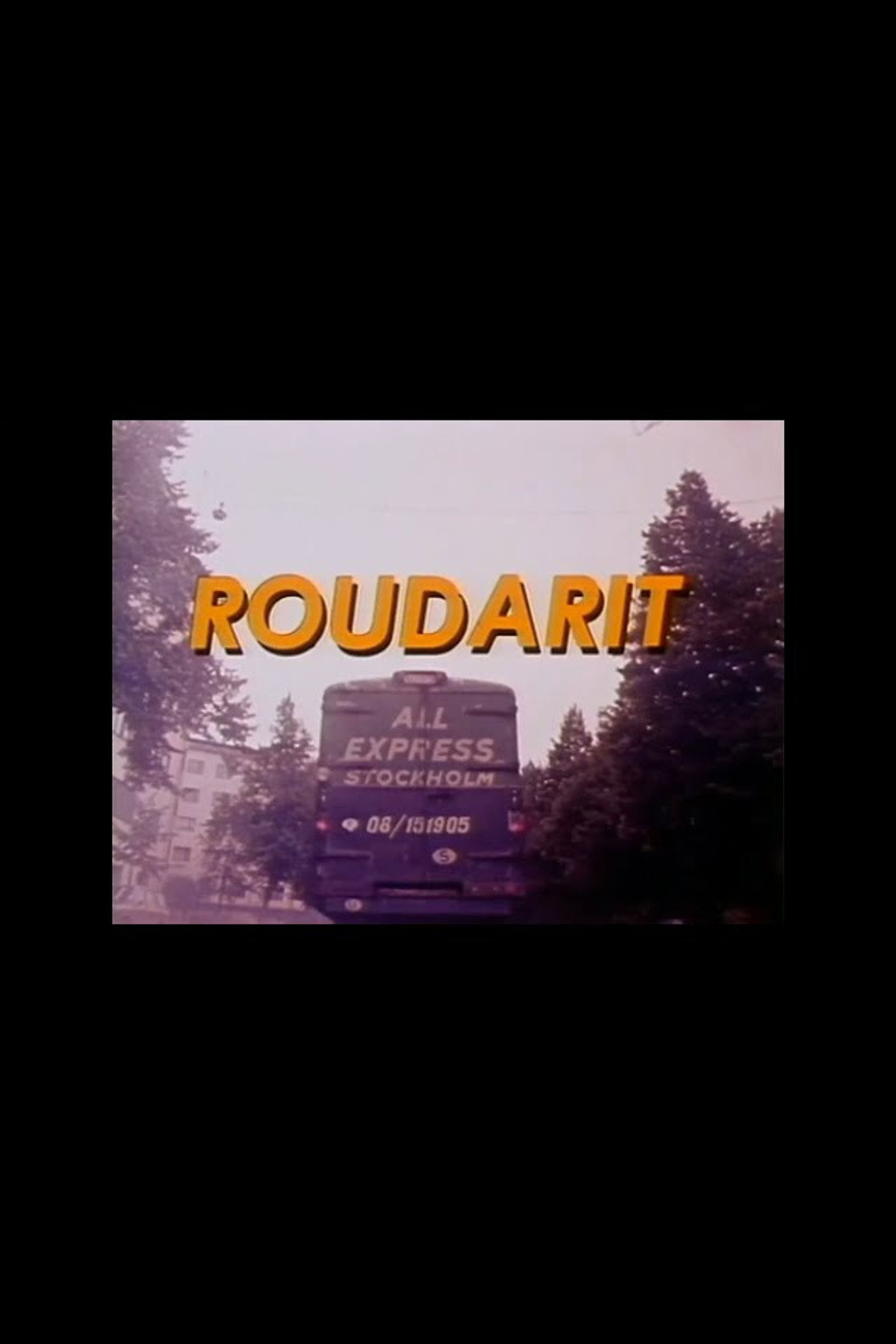 Roudarit