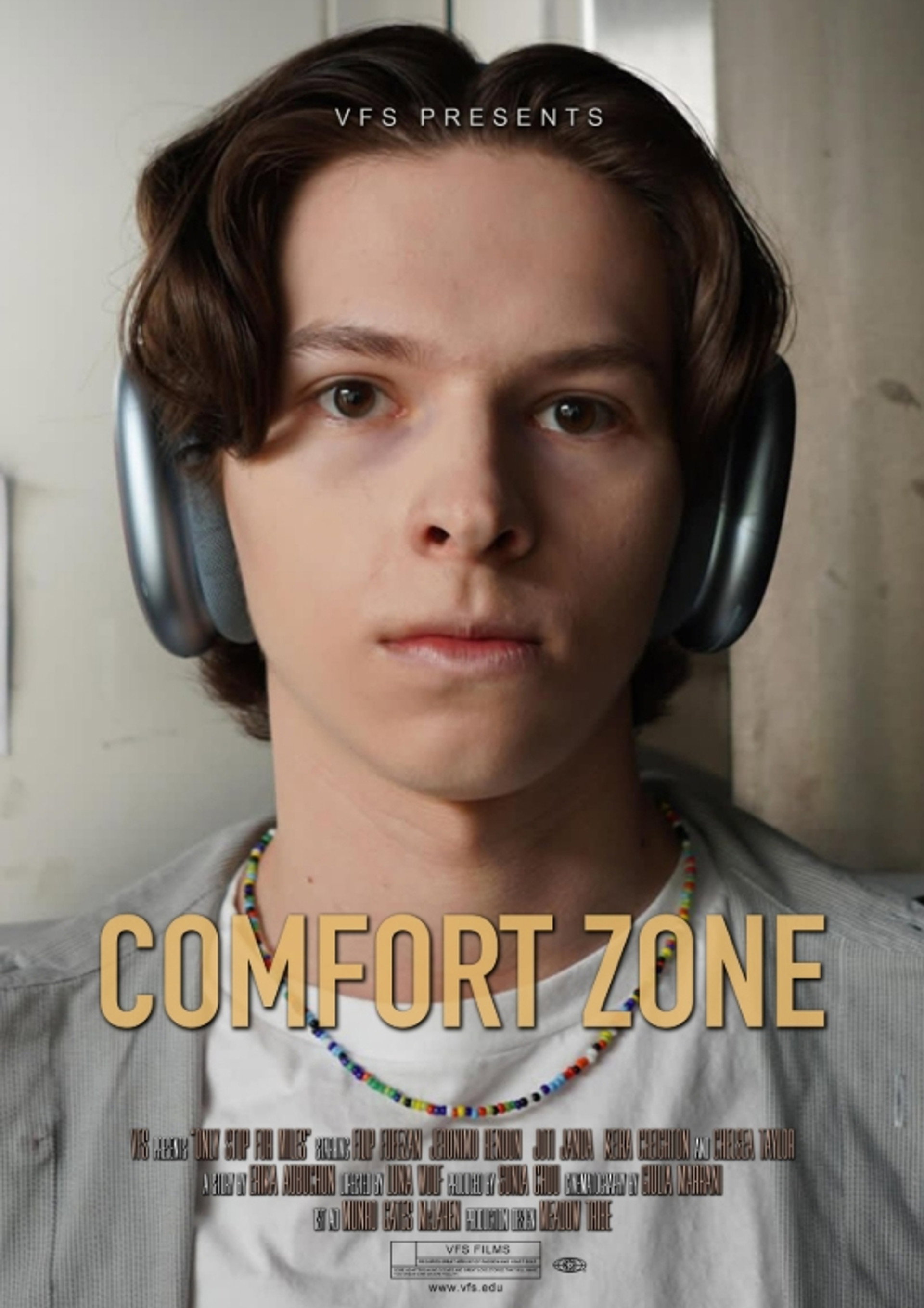 Comfort Zone