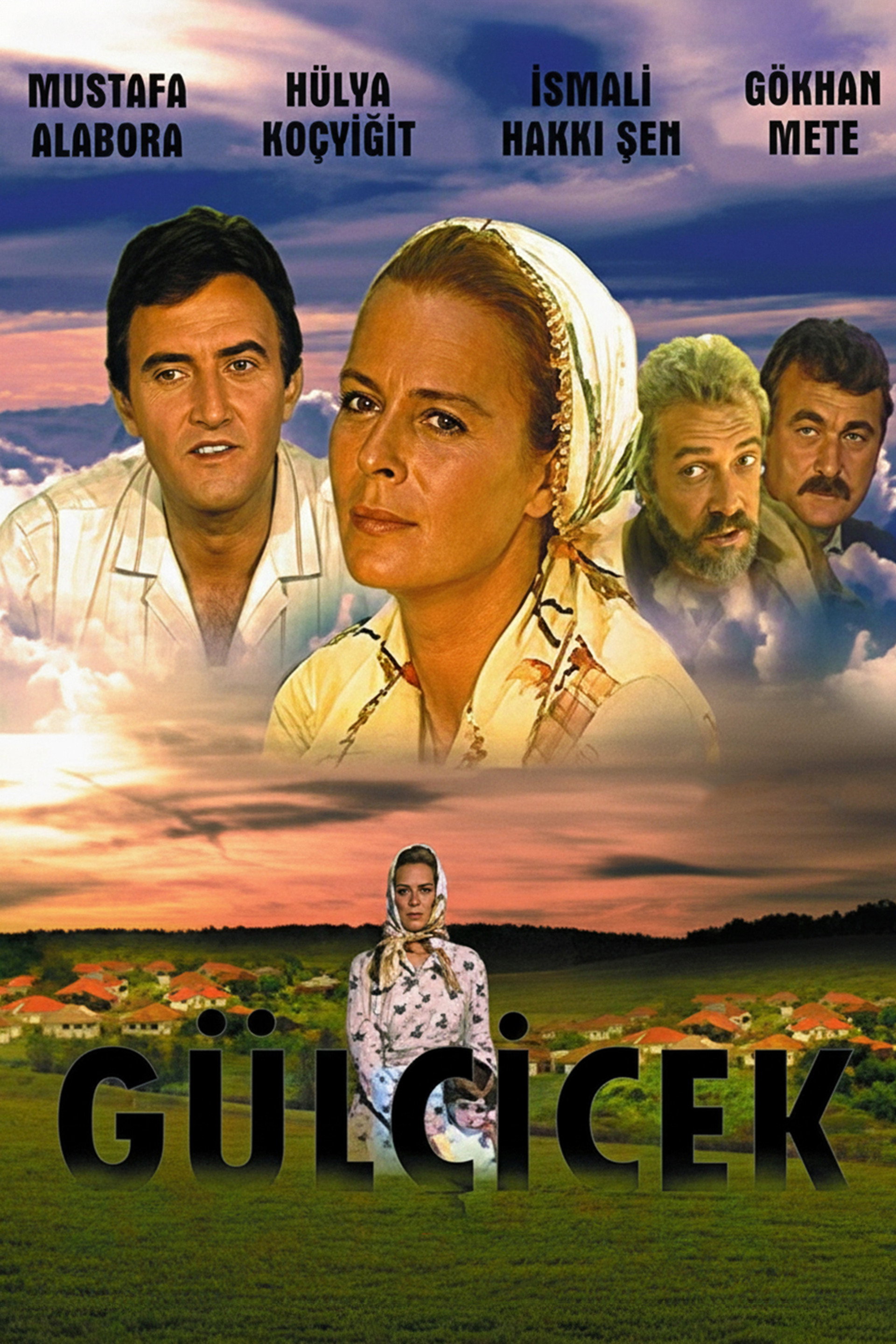 Gülçiçek