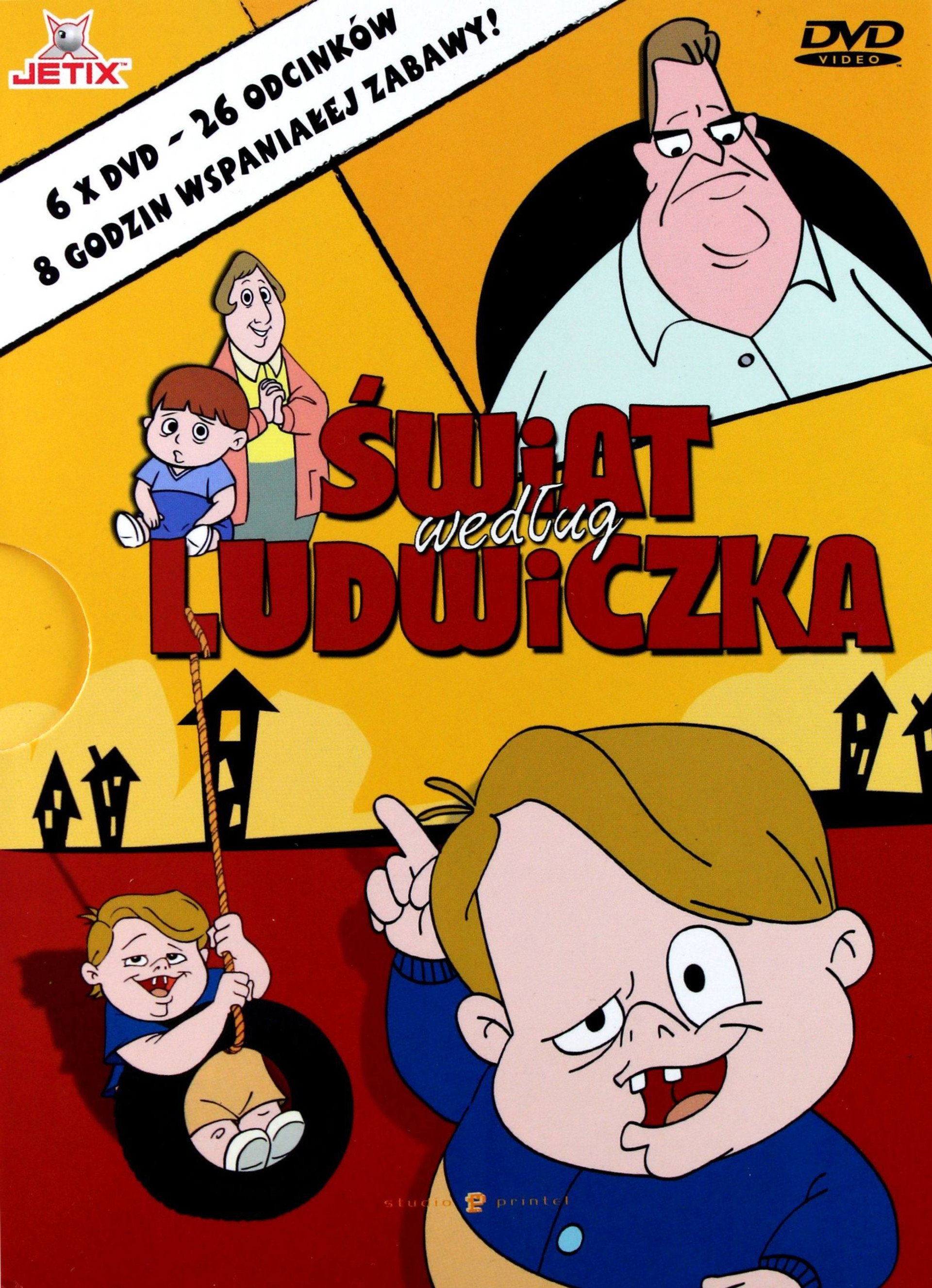 Świat według Ludwiczka