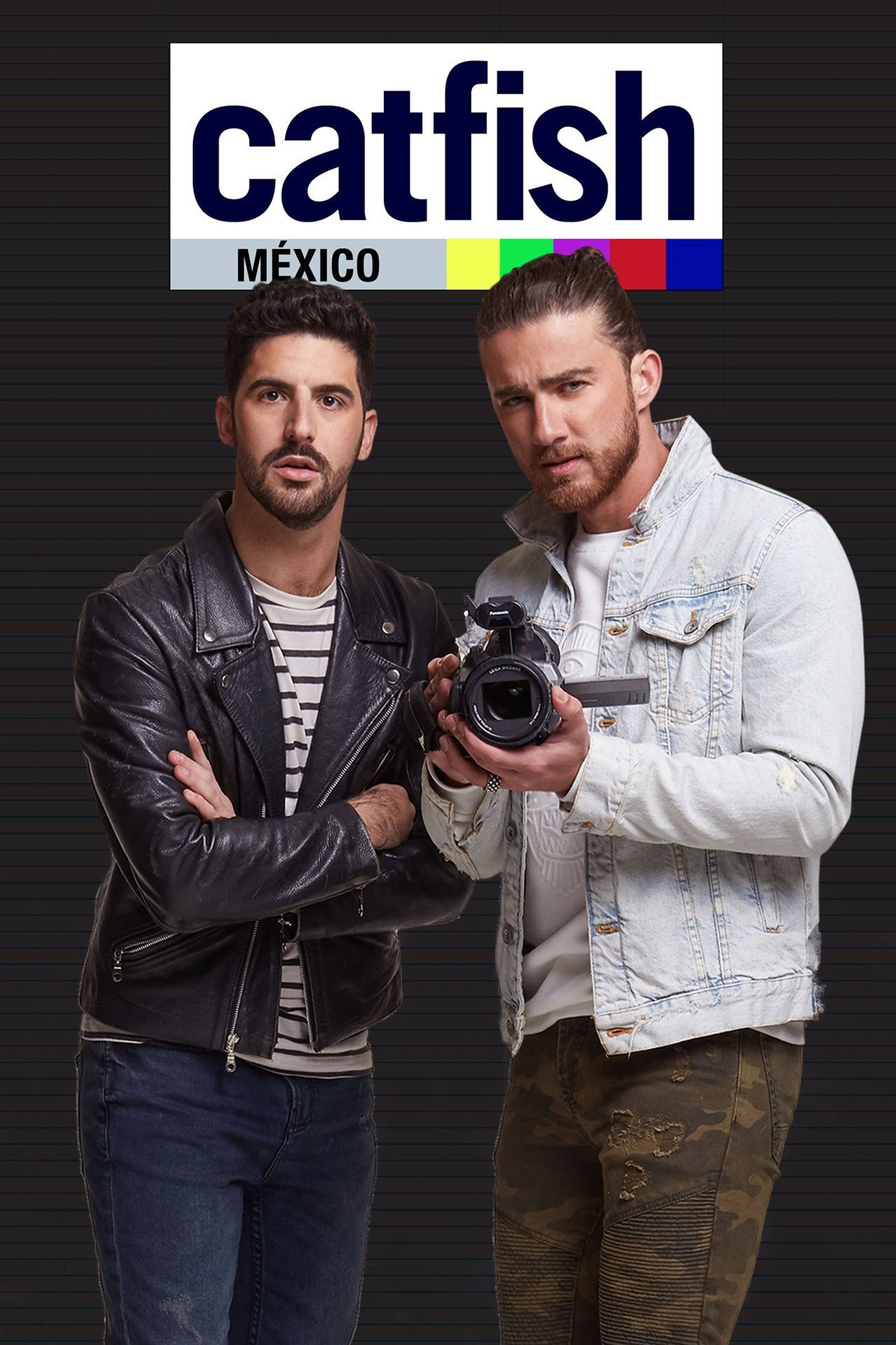 Catfish Mexico