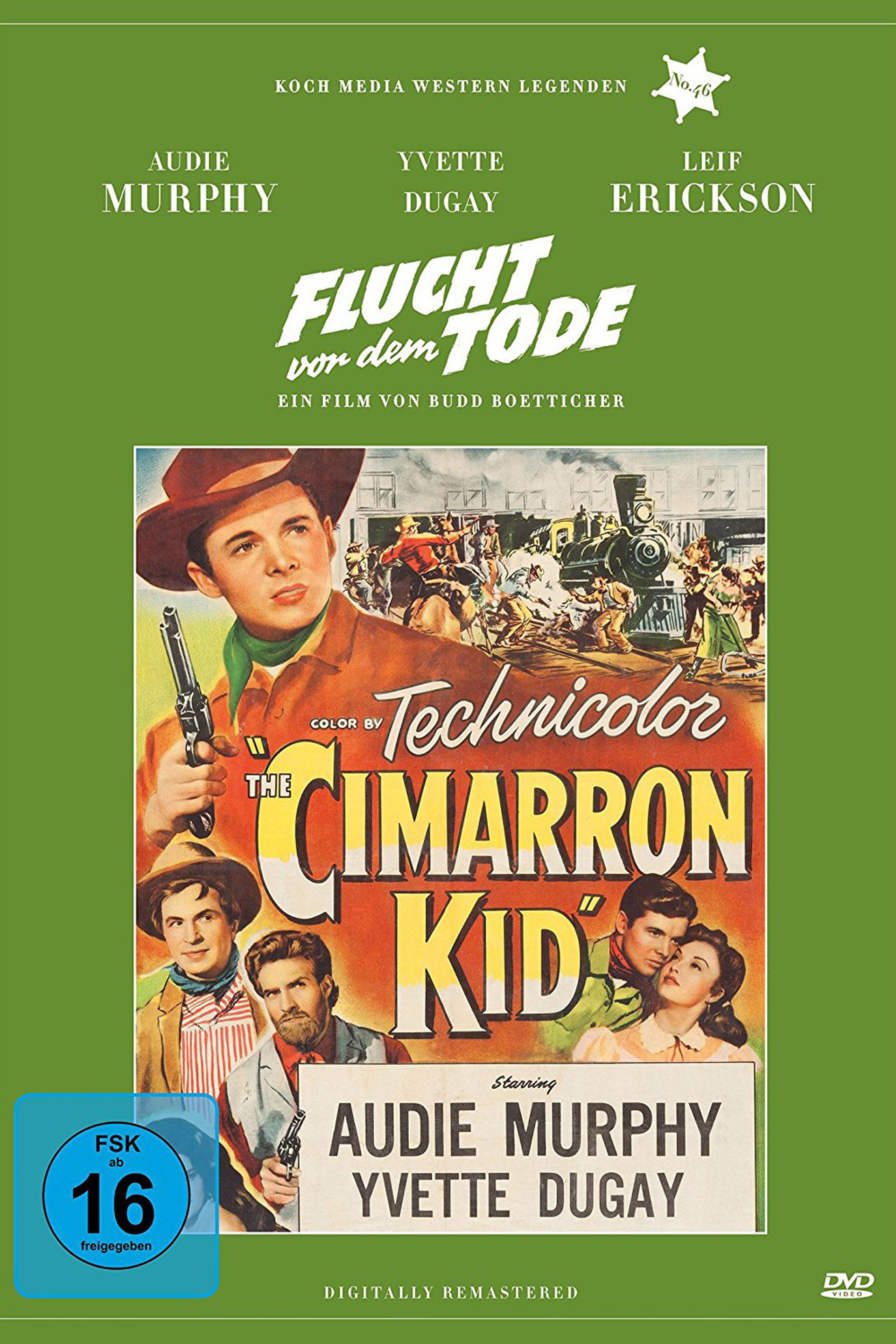 Flucht vor dem Tode