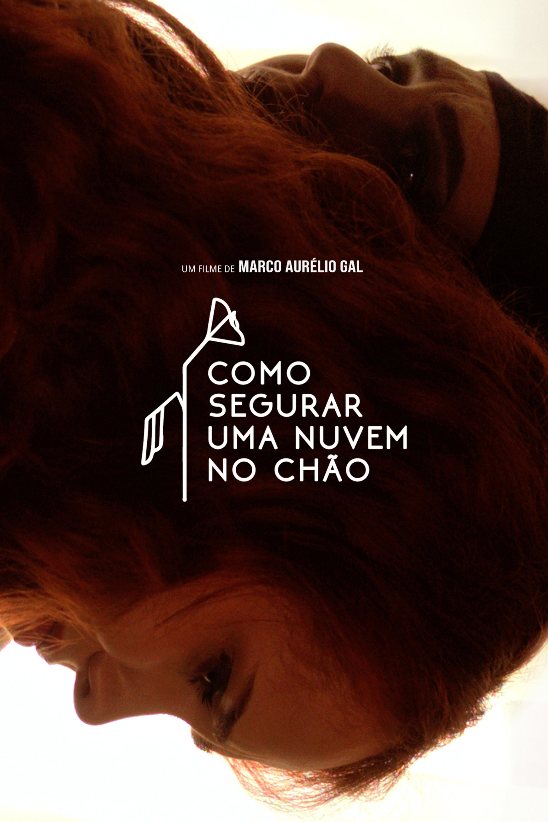 Como segurar uma nuvem no chão