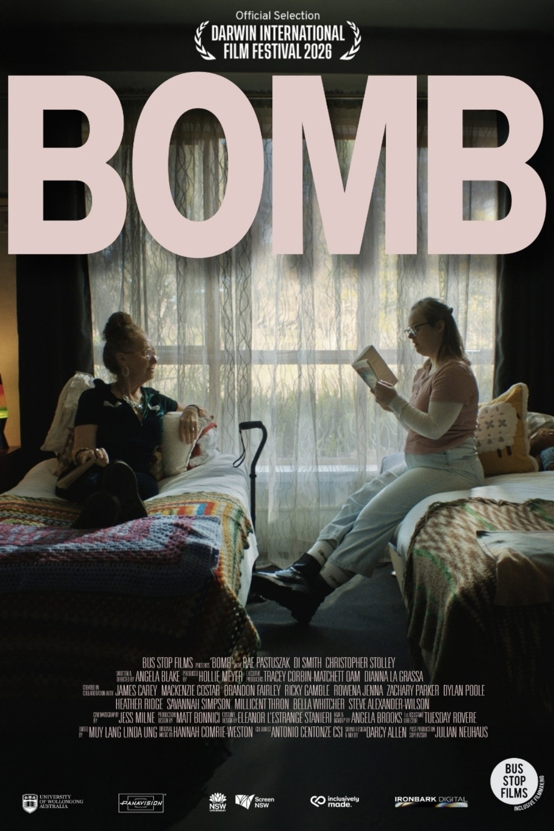 Bomb