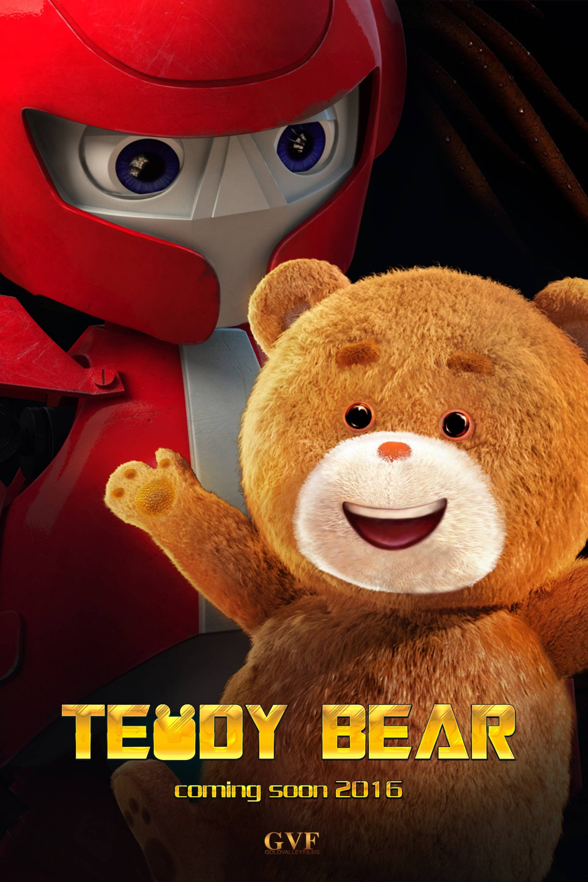 Toys' War