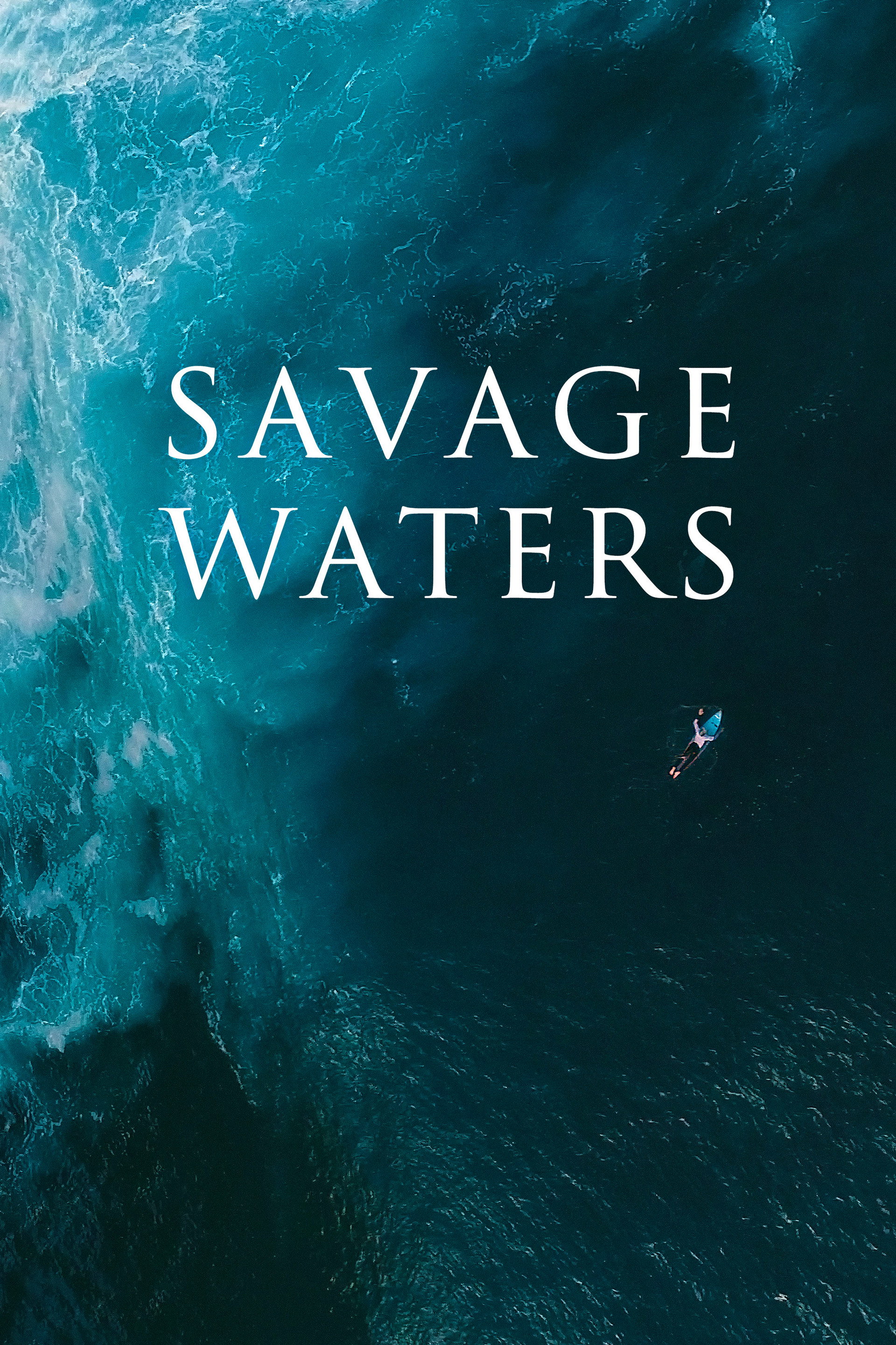 La vague perdue